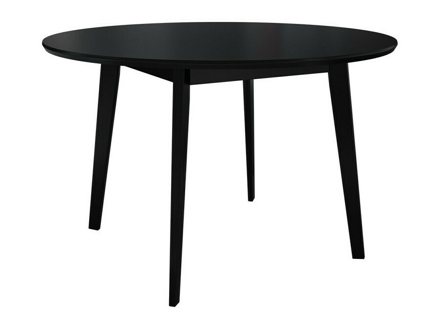 Dining set Racine 136 (Black)