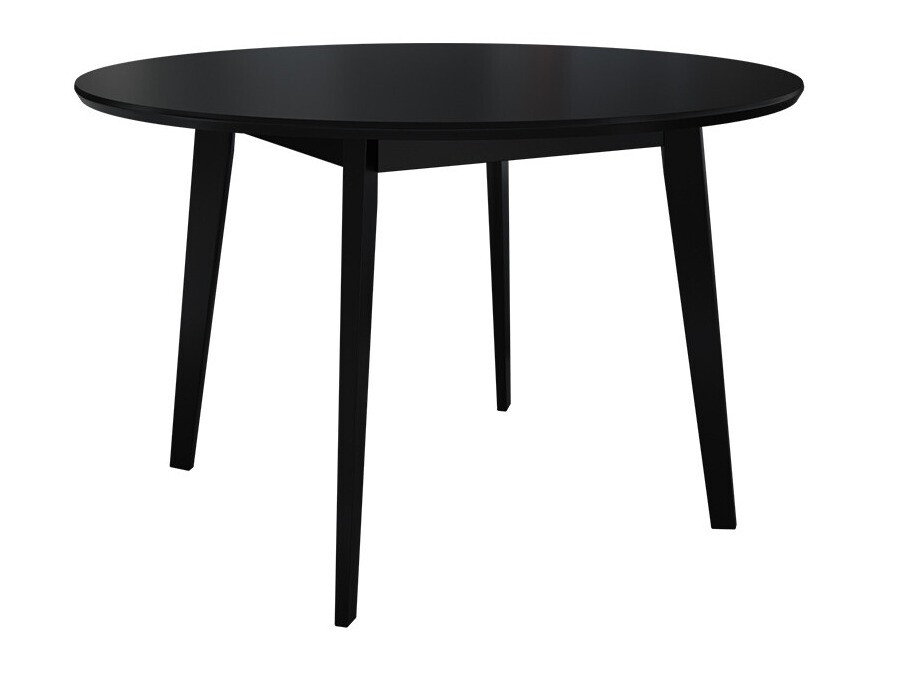 Dining set Racine 136 (Black)