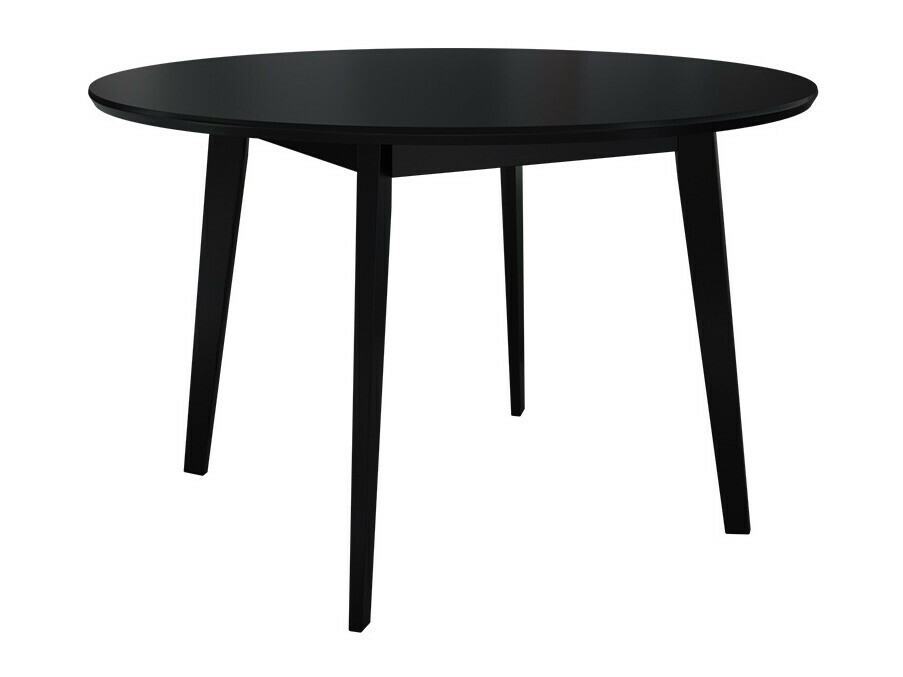 Dining set Racine 136 (Black)