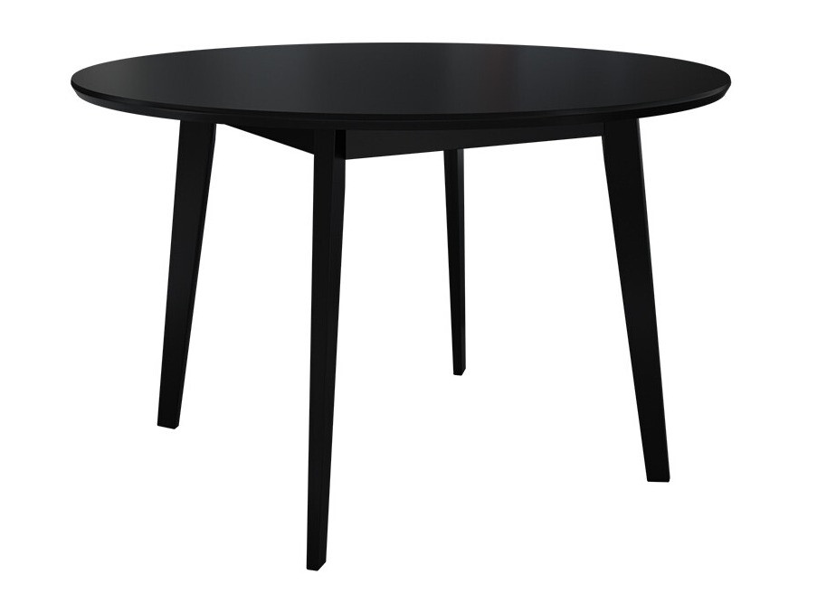 Dining set Racine 136 (Black)