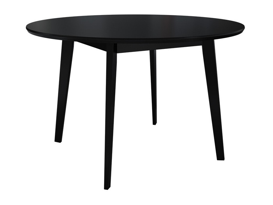 Dining set Racine 136 (Black)