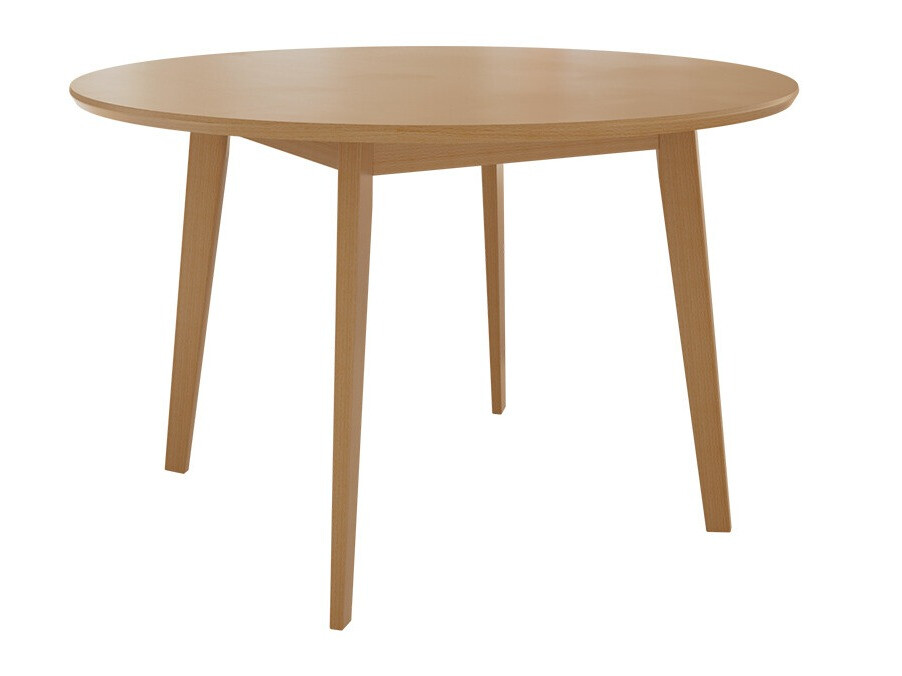 Dining set Racine 136 (Brown)