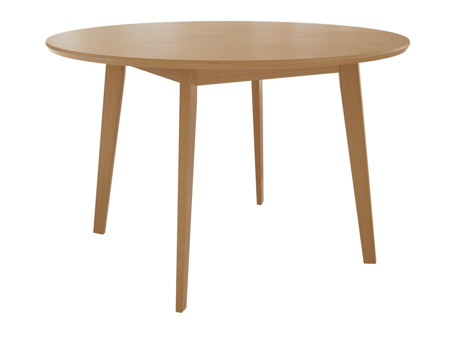 Dining set Racine 136 (Brown)