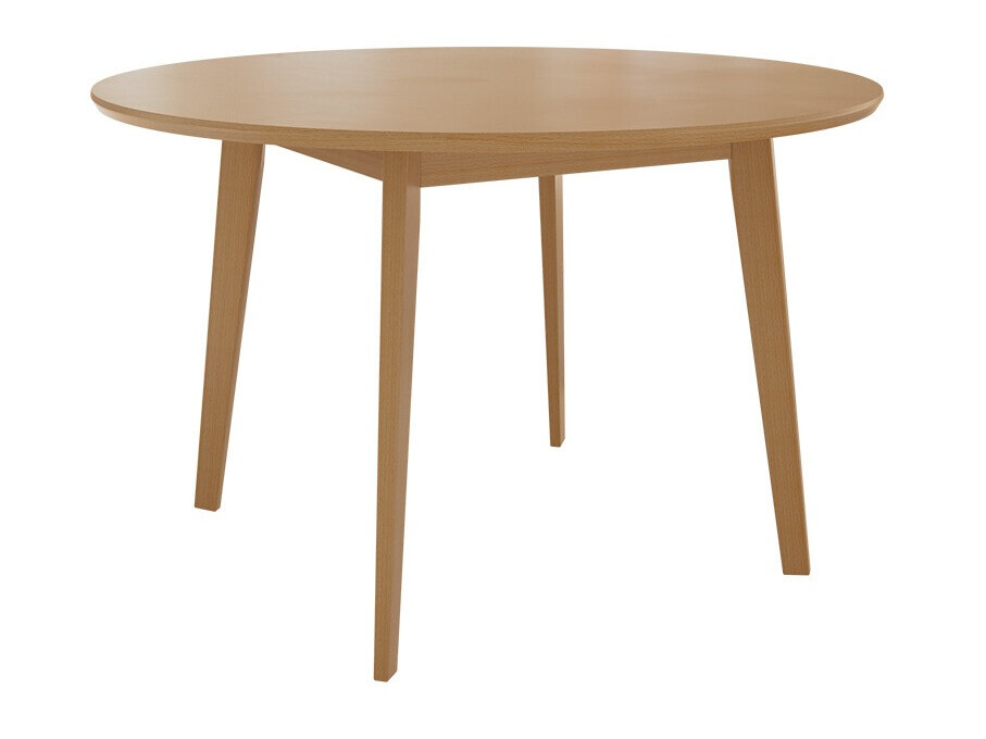 Dining set Racine 136 (Brown)