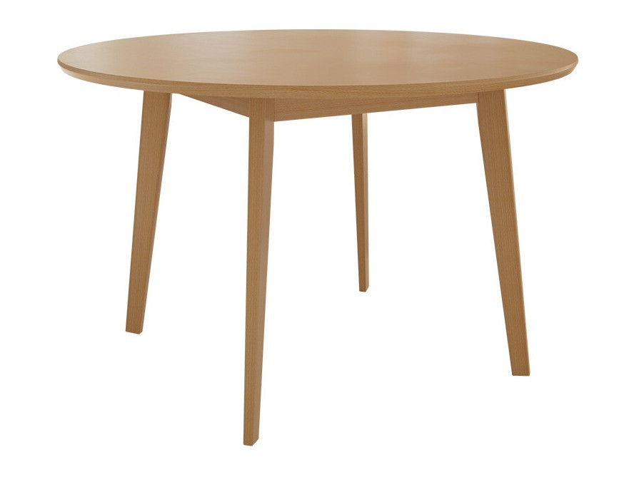 Dining set Racine 136 (Brown)