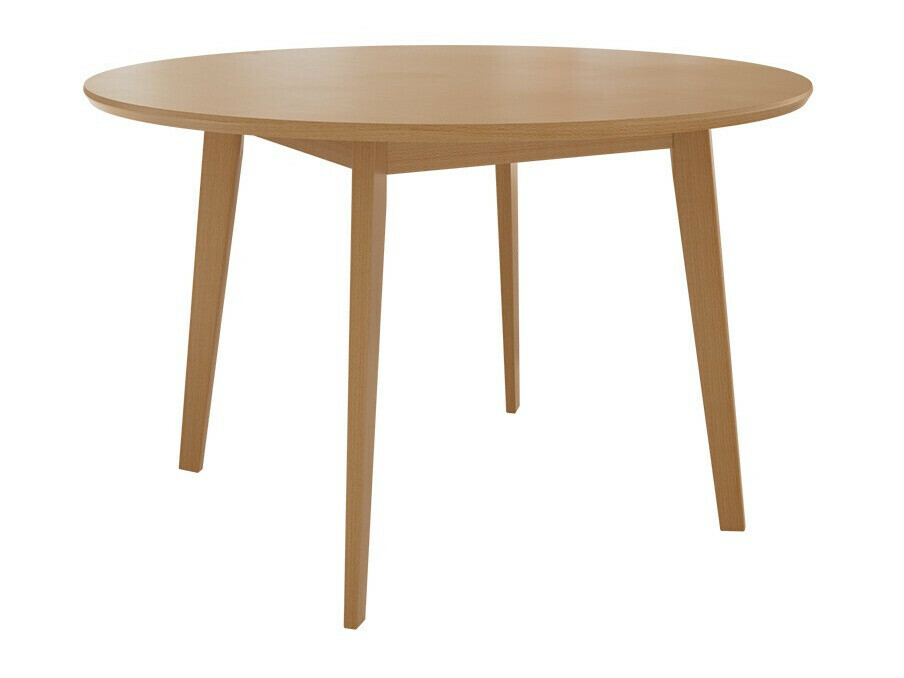 Dining set Racine 136 (Brown)