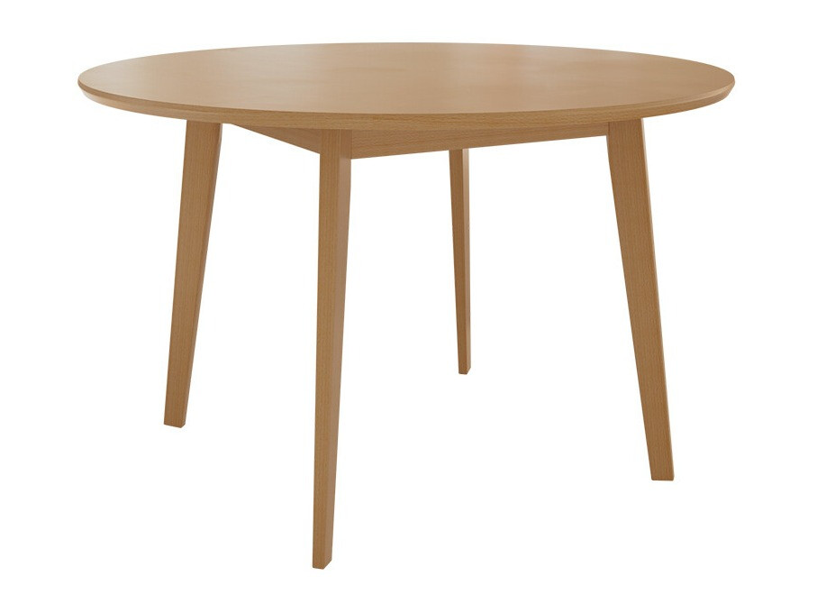 Dining set Racine 136 (Brown)