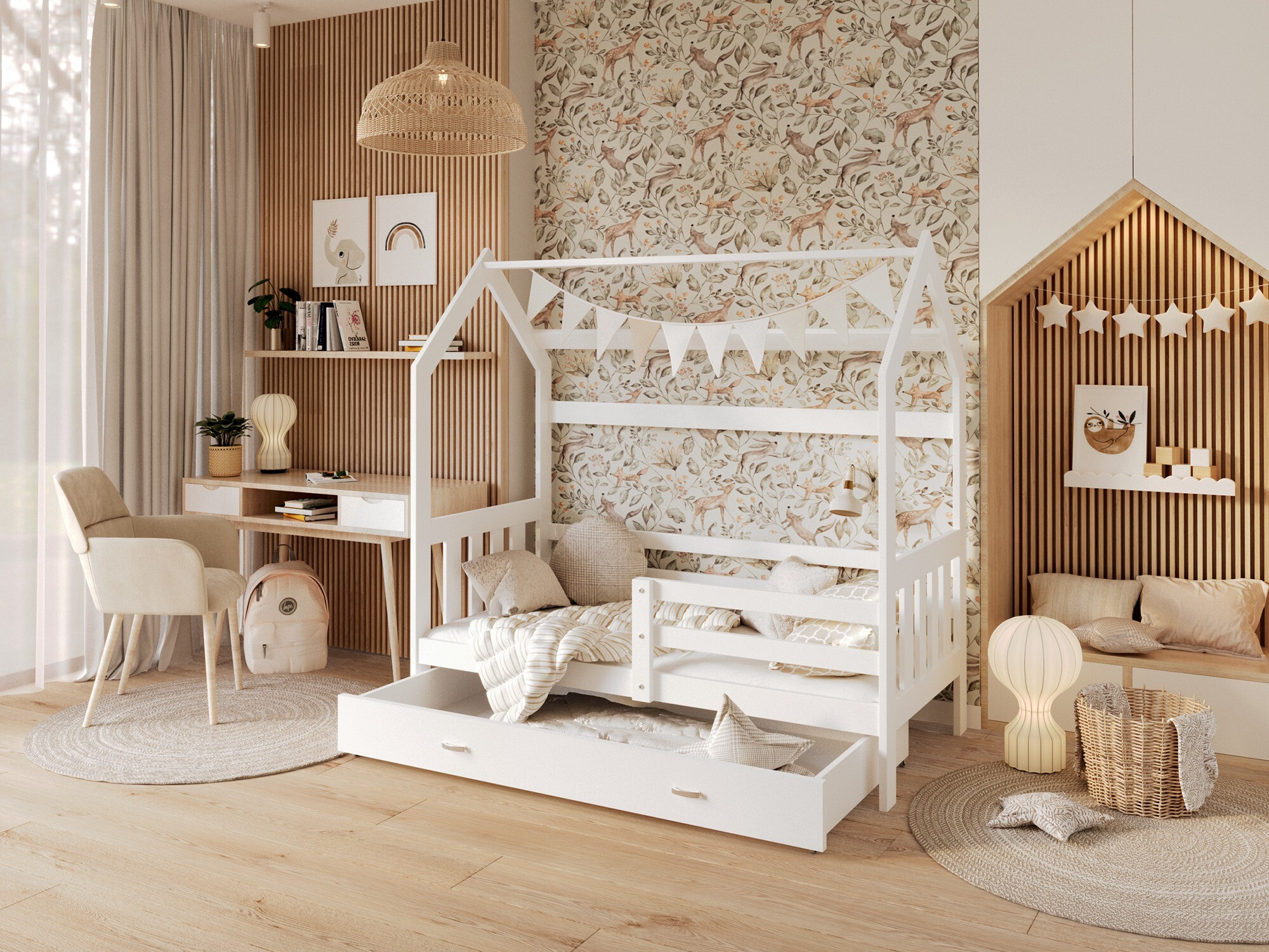 Bed Aurora 122