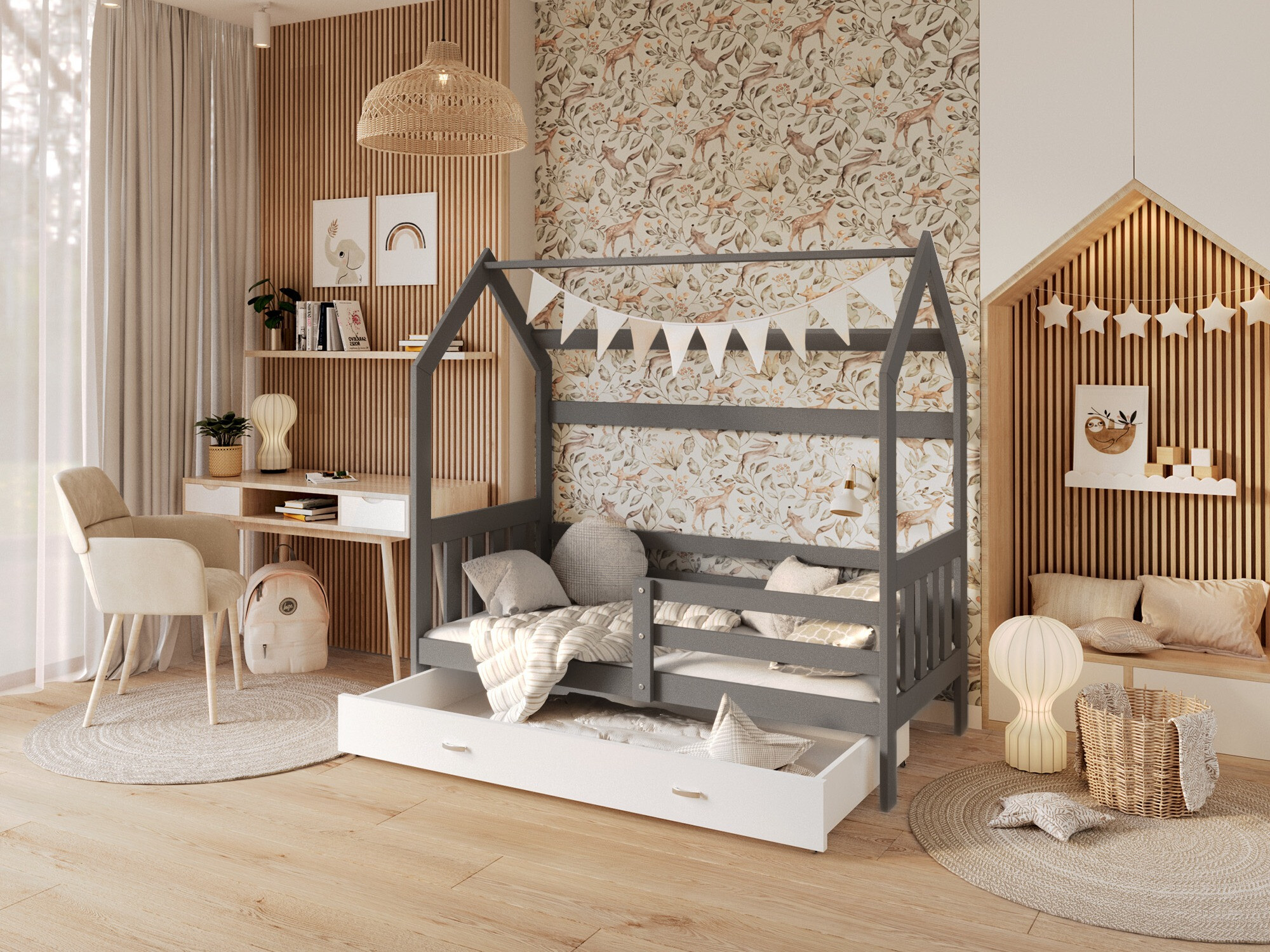 Bed Aurora 122