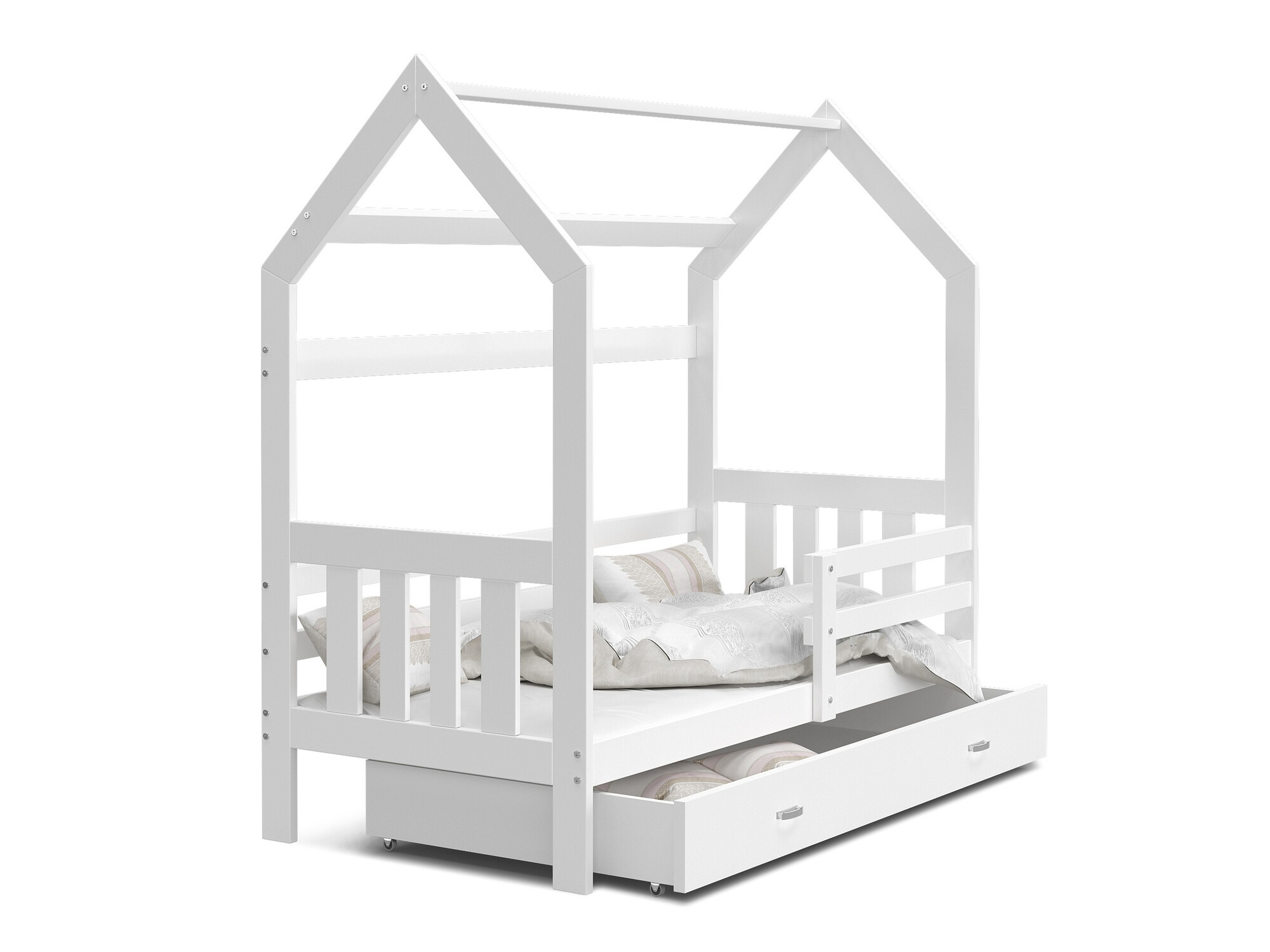 Bed Aurora 122