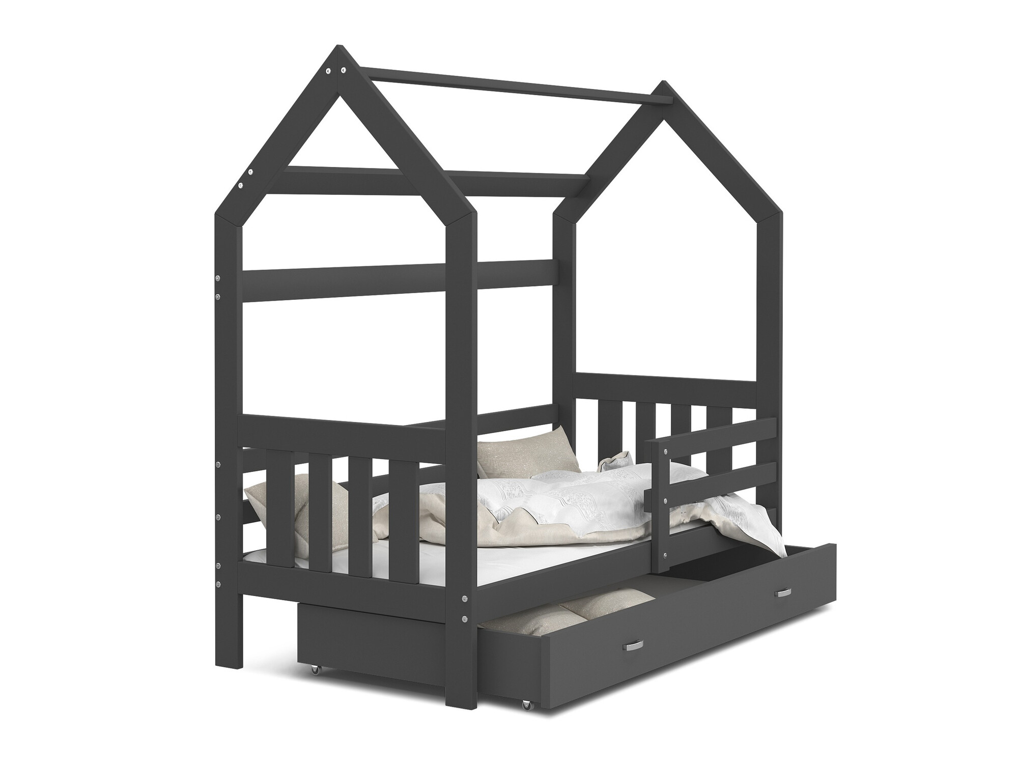 Bed Aurora 122