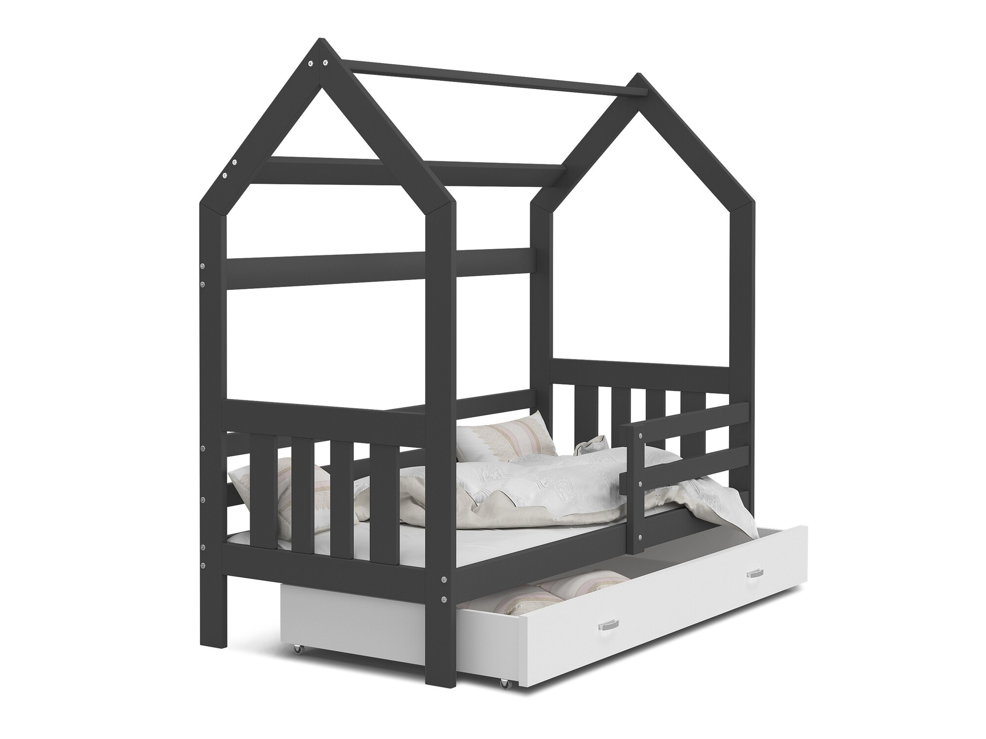 Bed Aurora 122
