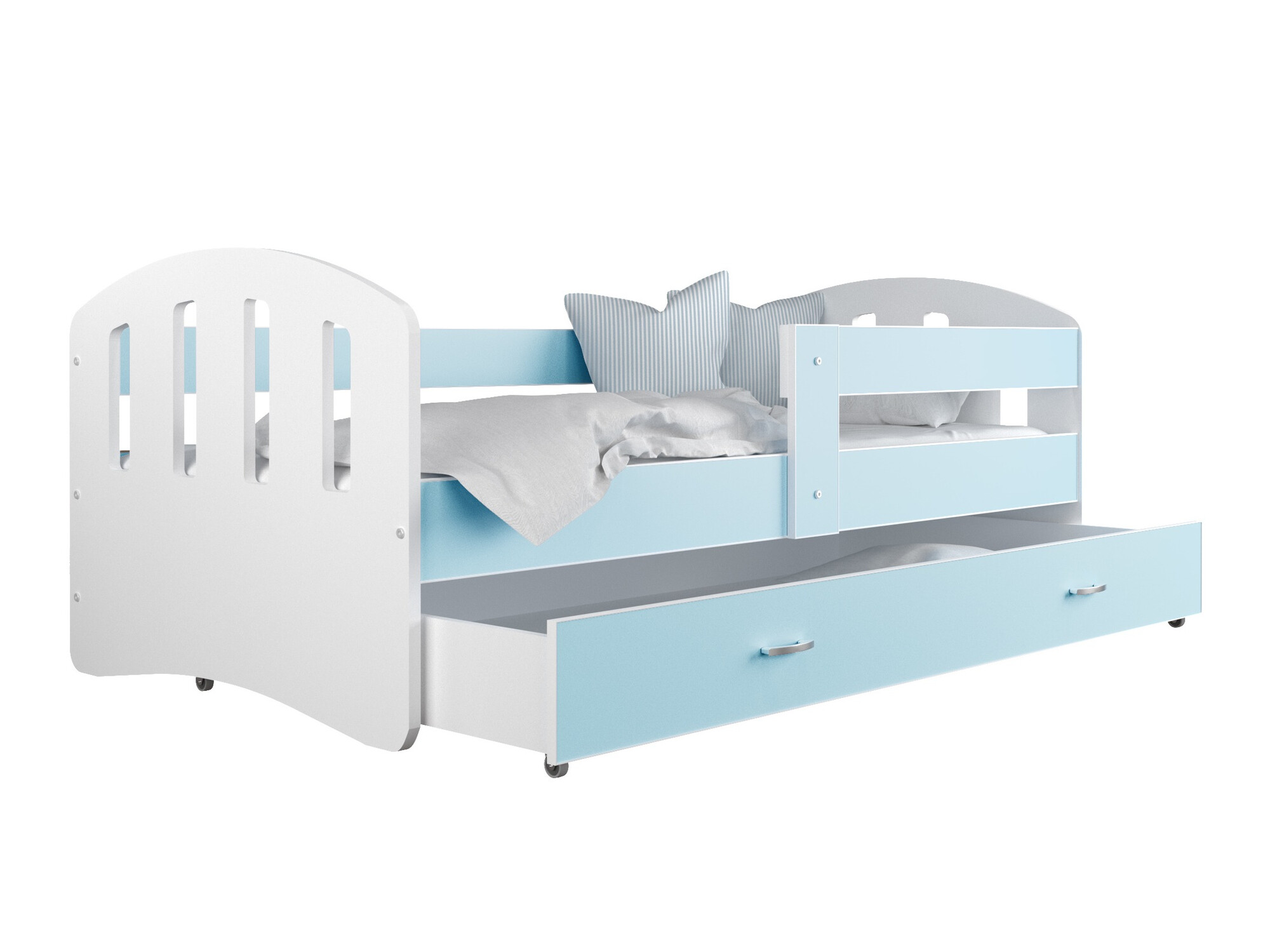 Bed Aurora 134