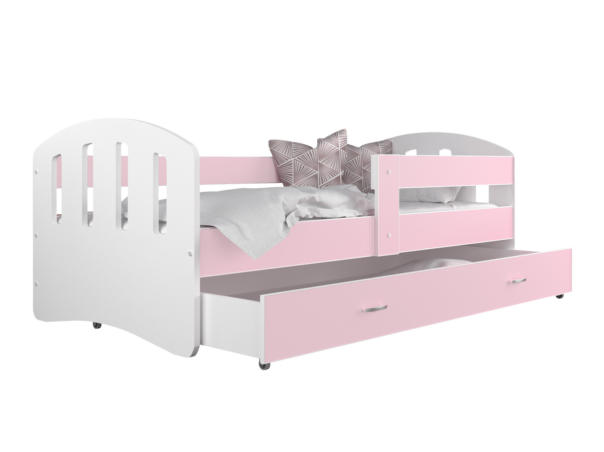 Bed Aurora 134