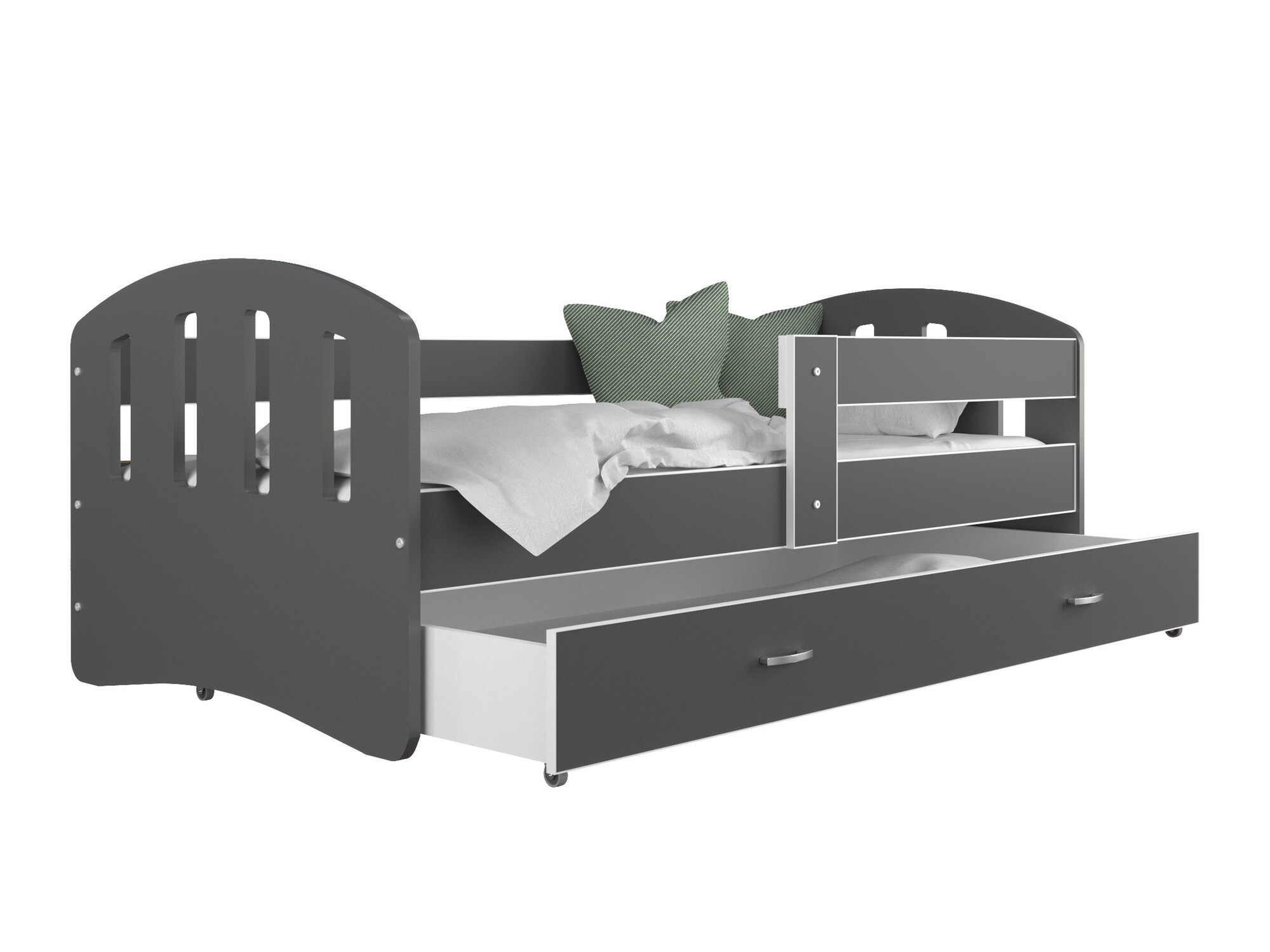 Bed Aurora 134