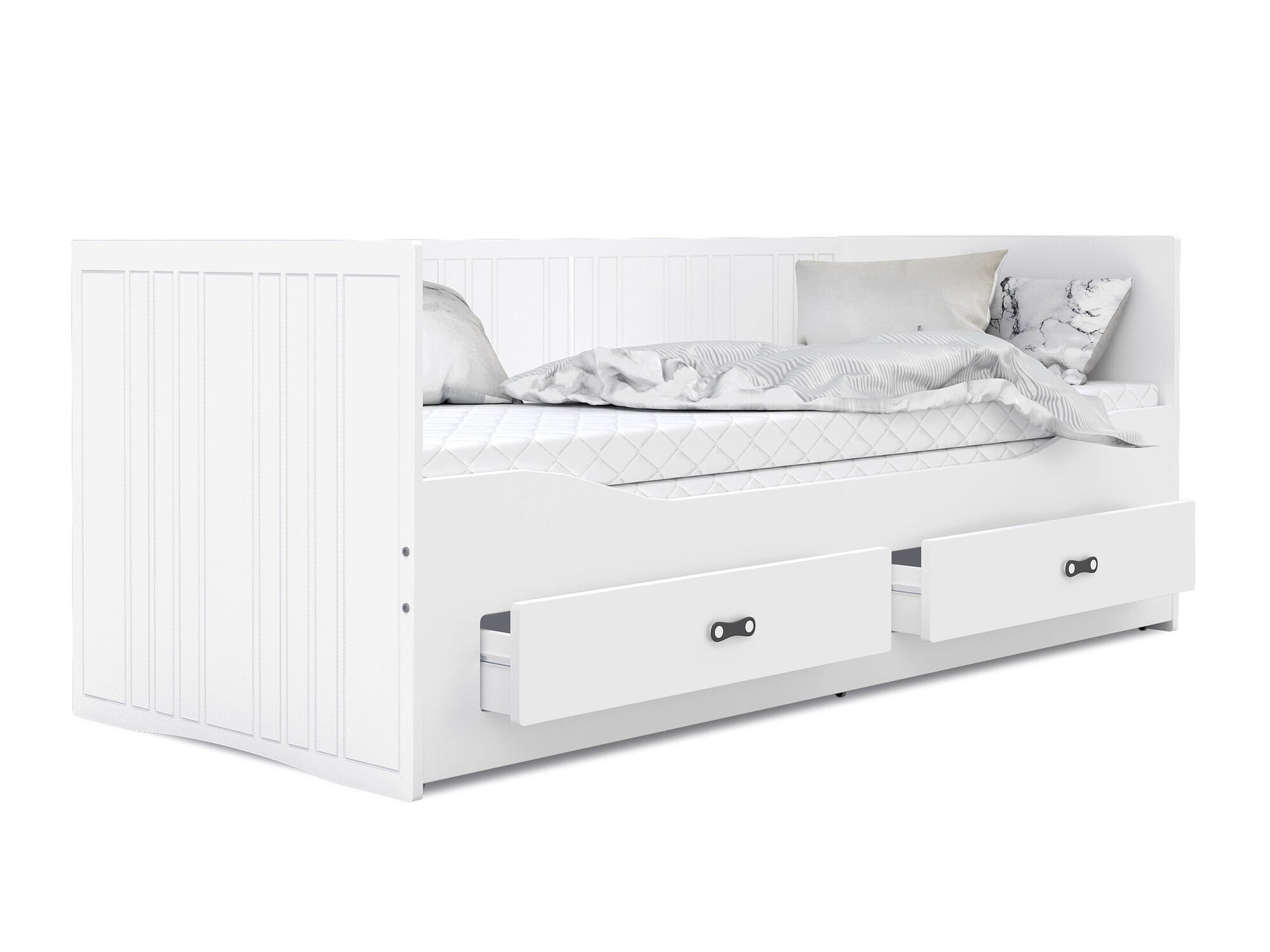 Bed Aurora 158