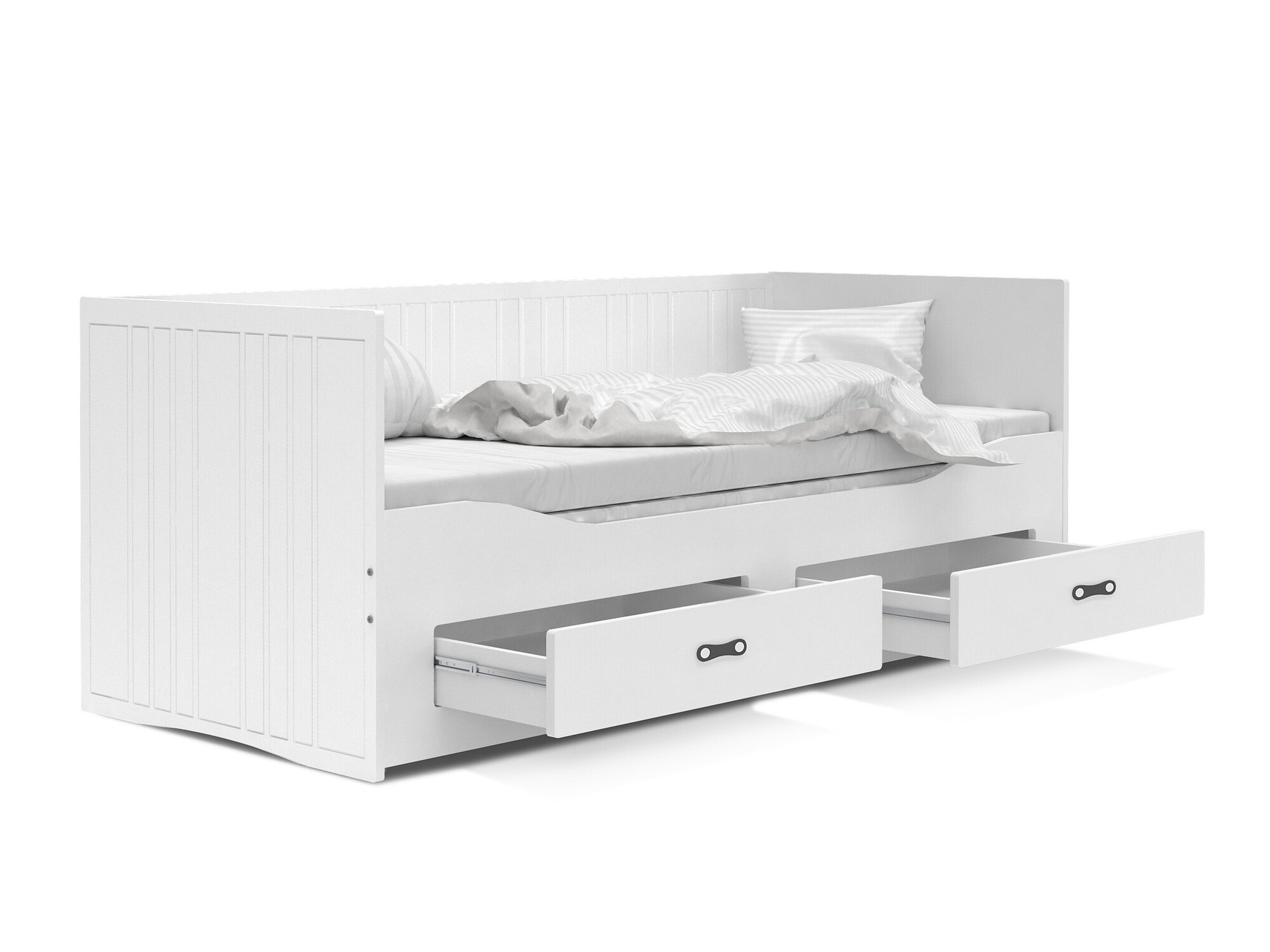 Bed Aurora 158