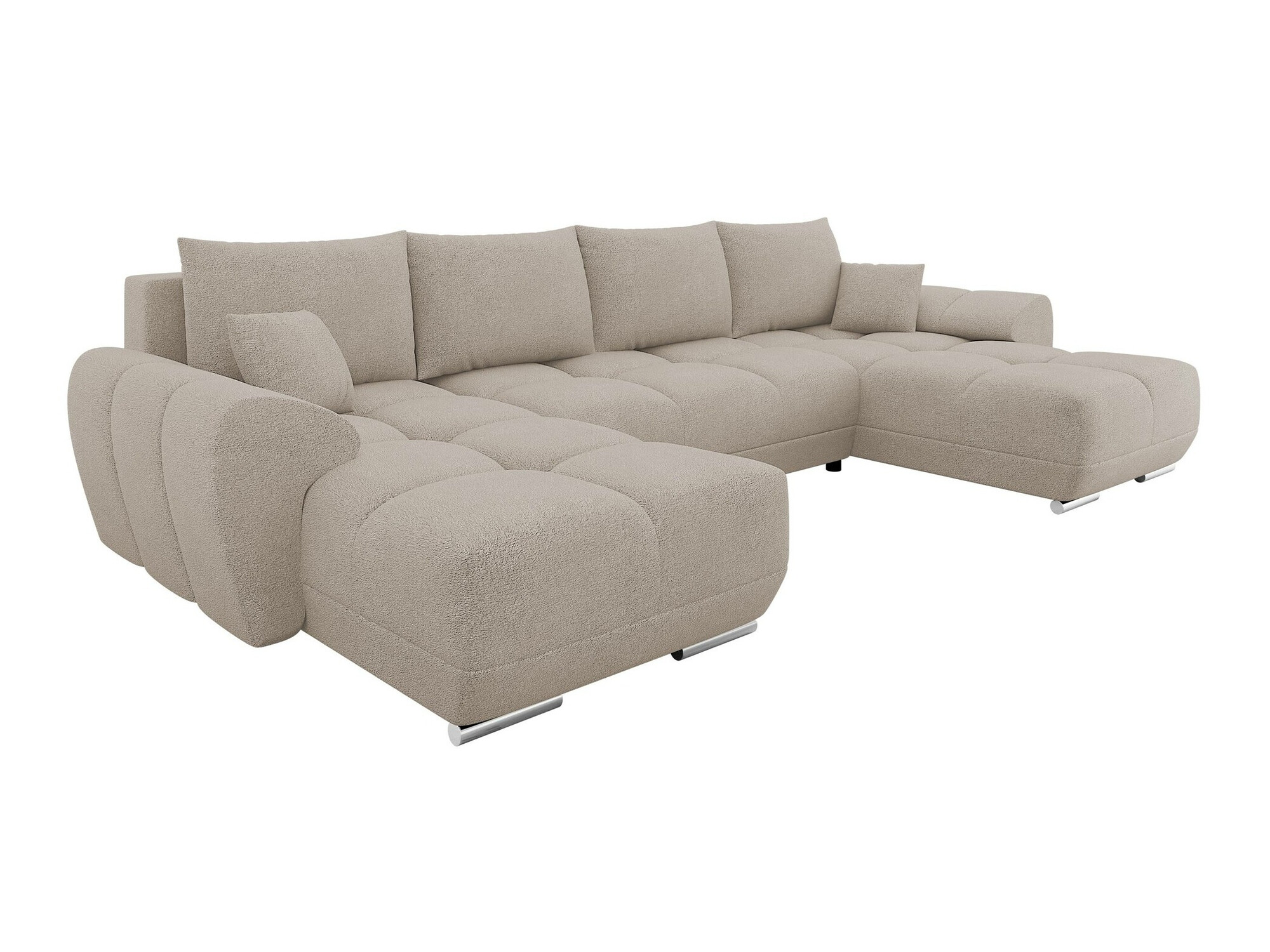 Corner sofa Signis I (Velo 623)
