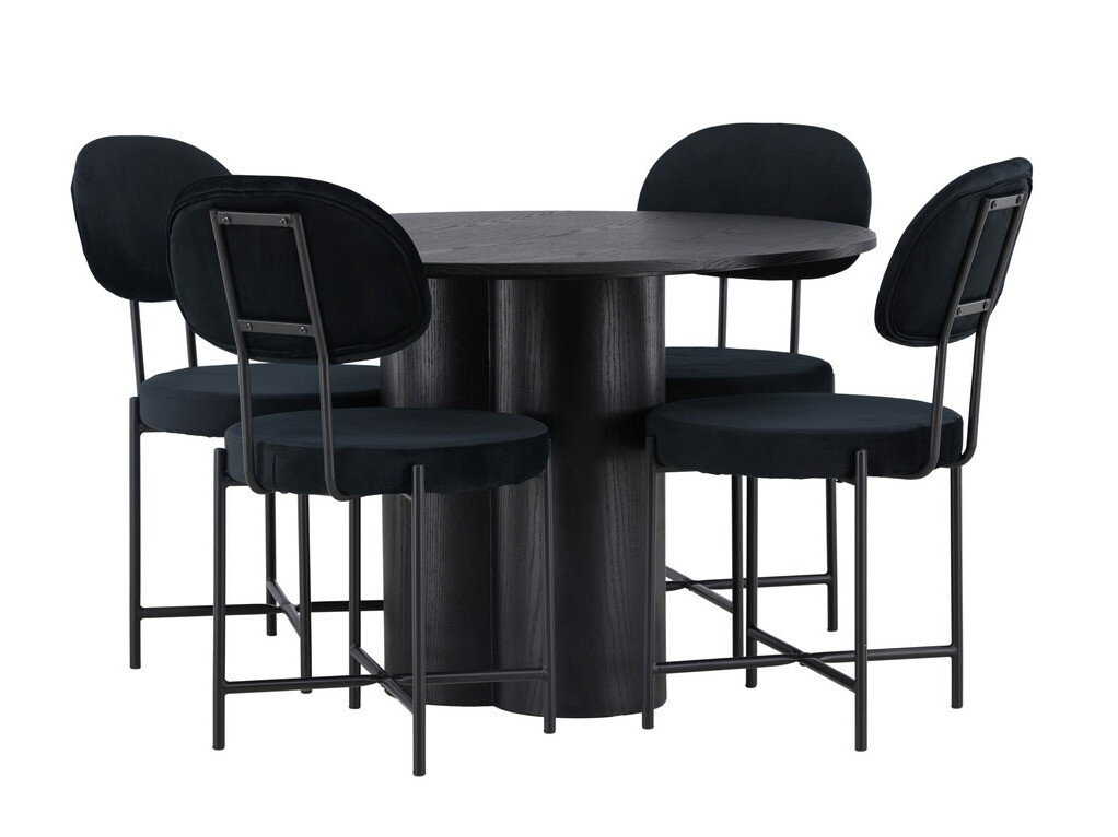 Dining set Dallas 4605