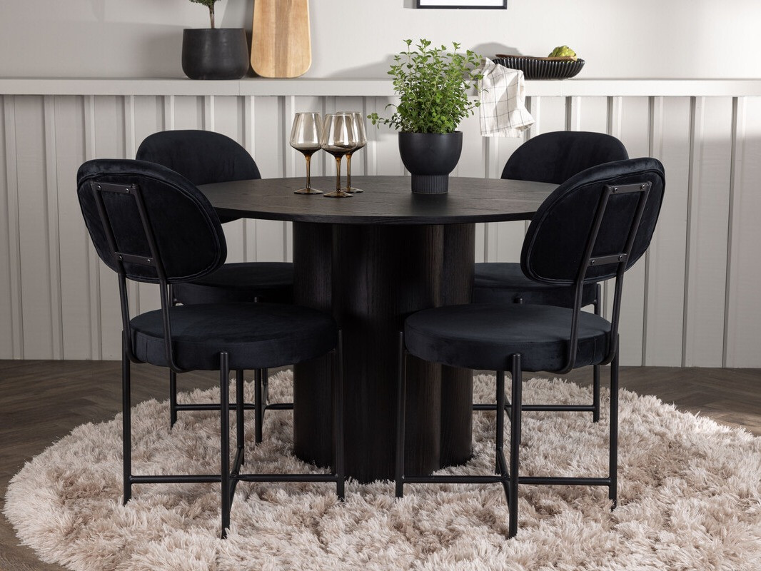 Dining set Dallas 4605