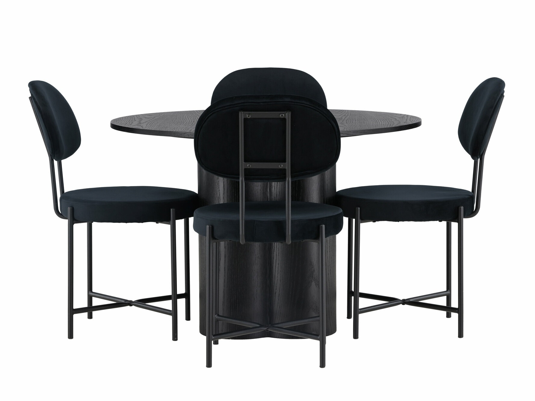Dining set Dallas 4605