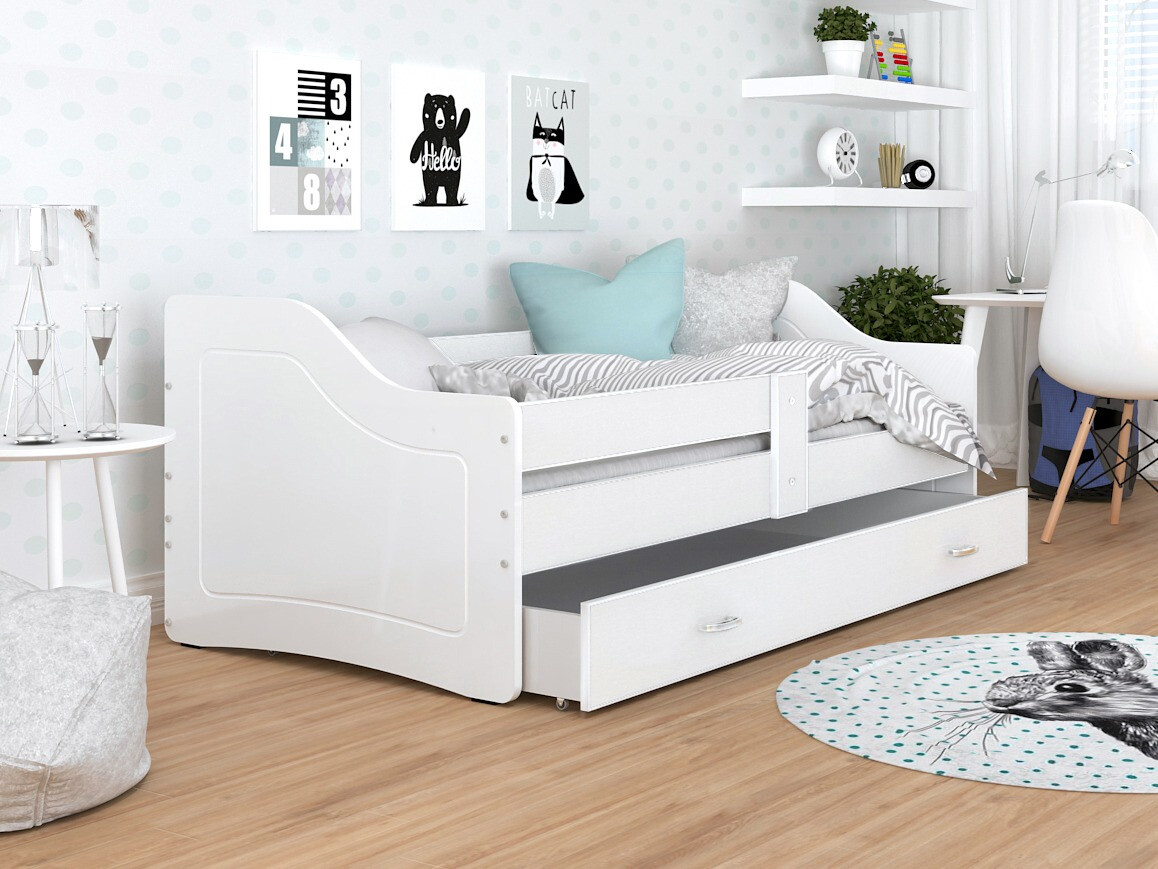 Bed Aurora 137
