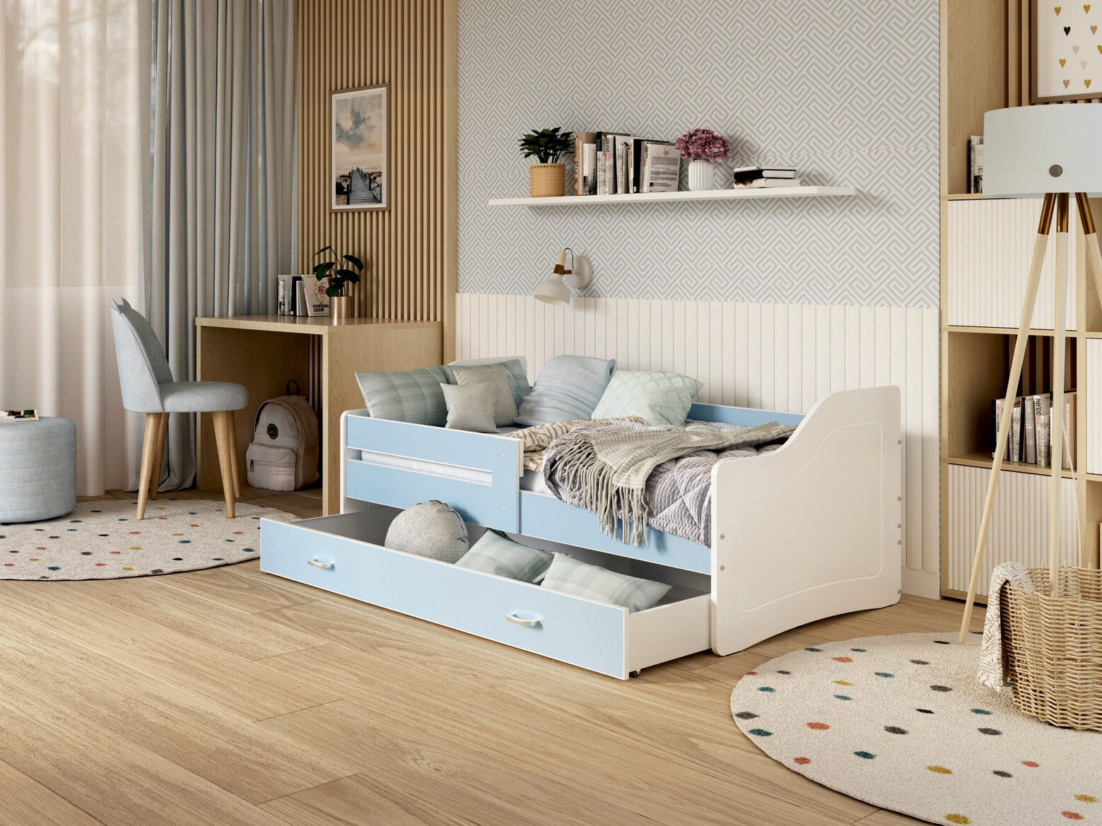 Bed Aurora 137