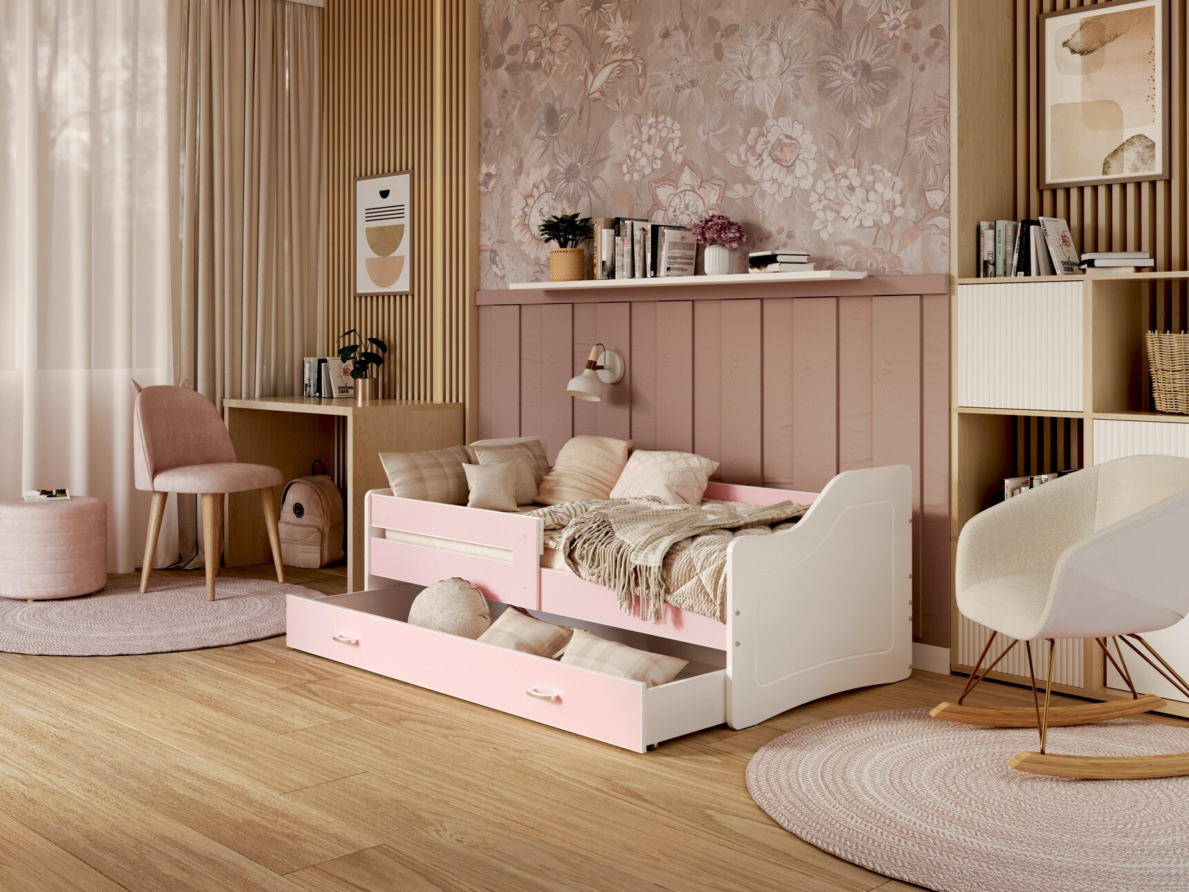 Bed Aurora 137