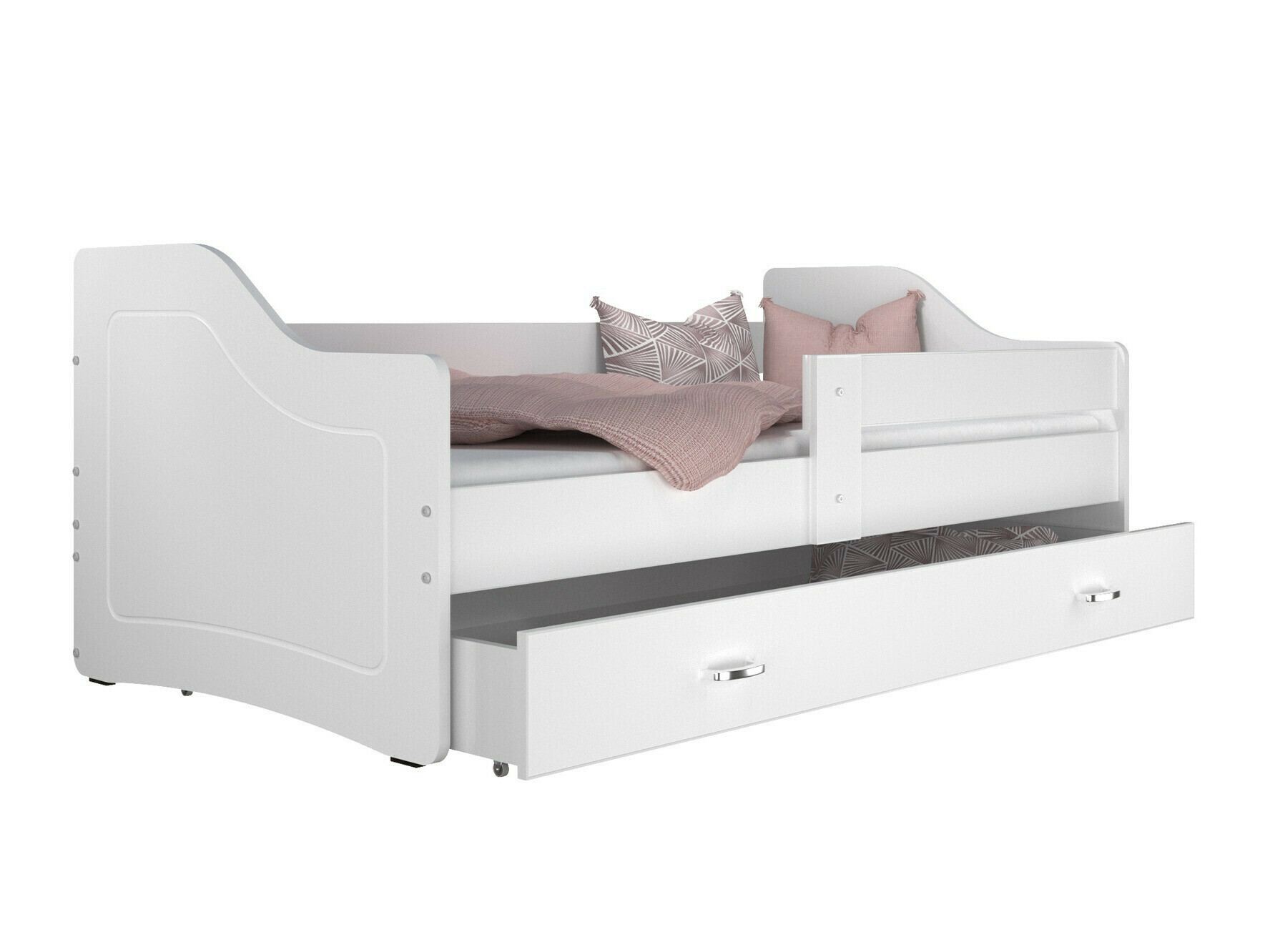 Bed Aurora 137