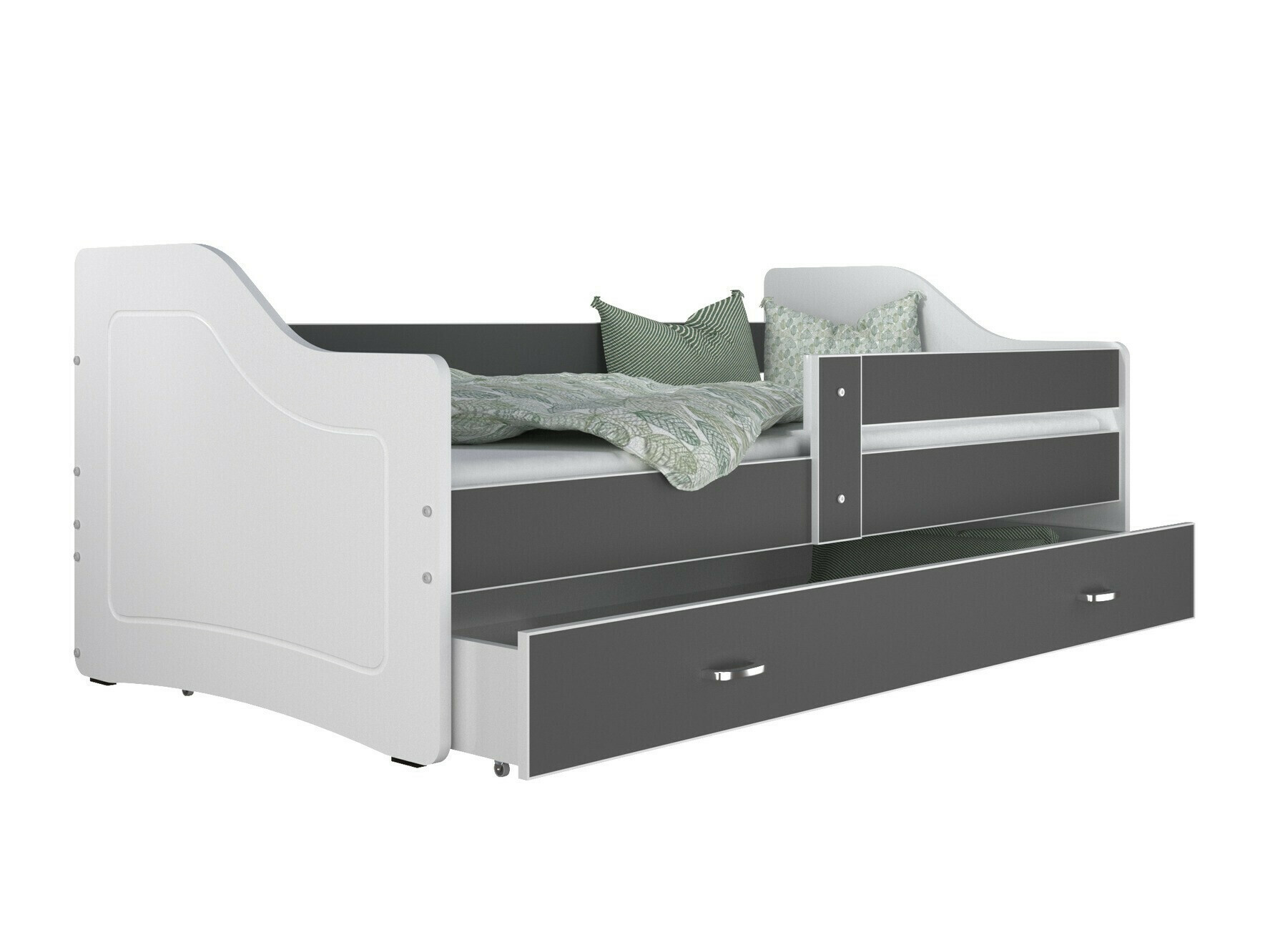 Bed Aurora 137