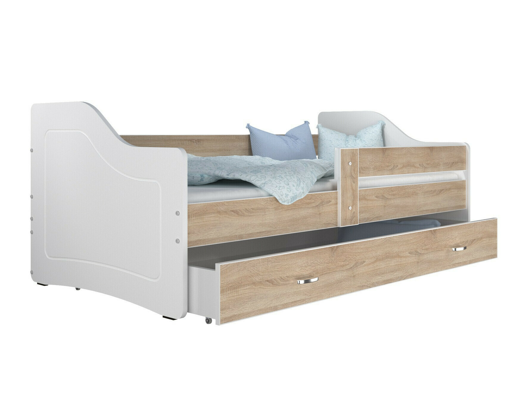 Bed Aurora 137