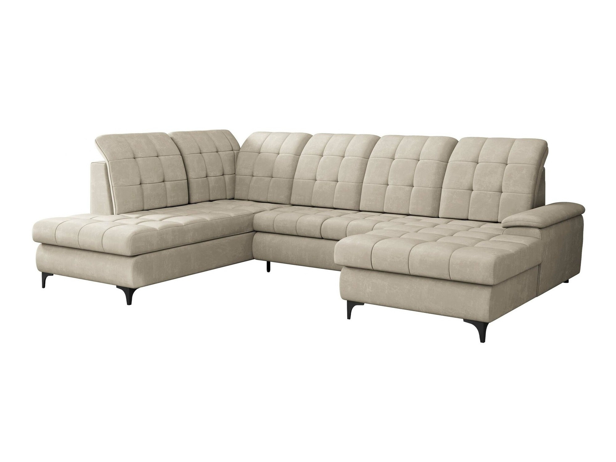 Corner sofa Sanford 100 (Manila 02)