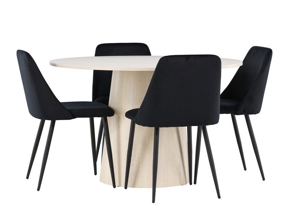 Dining set Dallas 4248