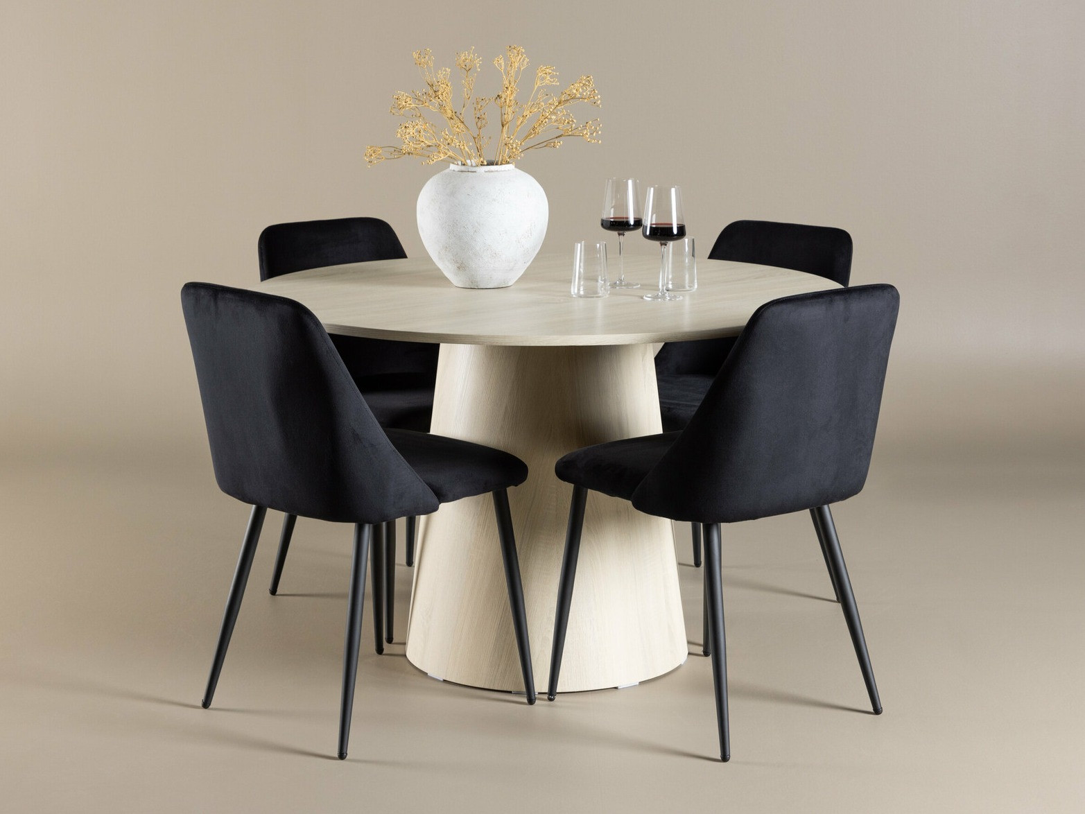 Dining set Dallas 4248