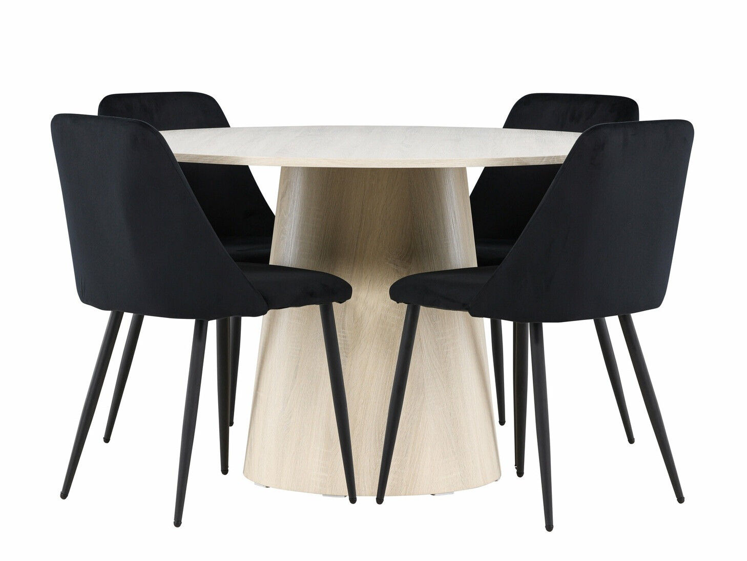 Dining set Dallas 4248