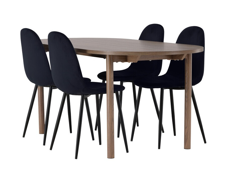 Dining set Dallas 4612