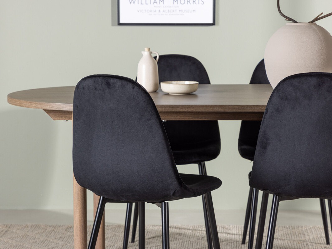 Dining set Dallas 4612
