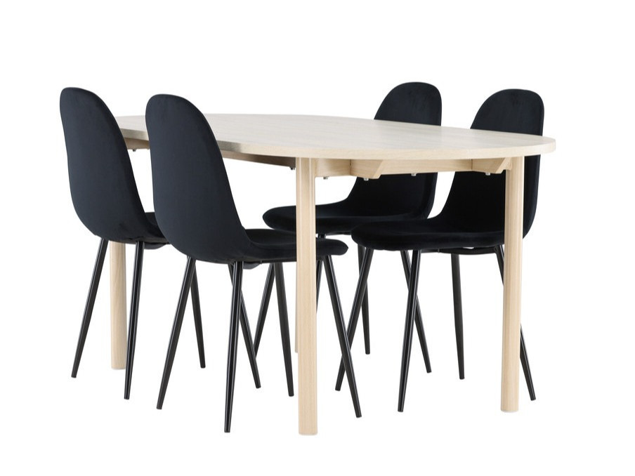 Dining set Dallas 4612