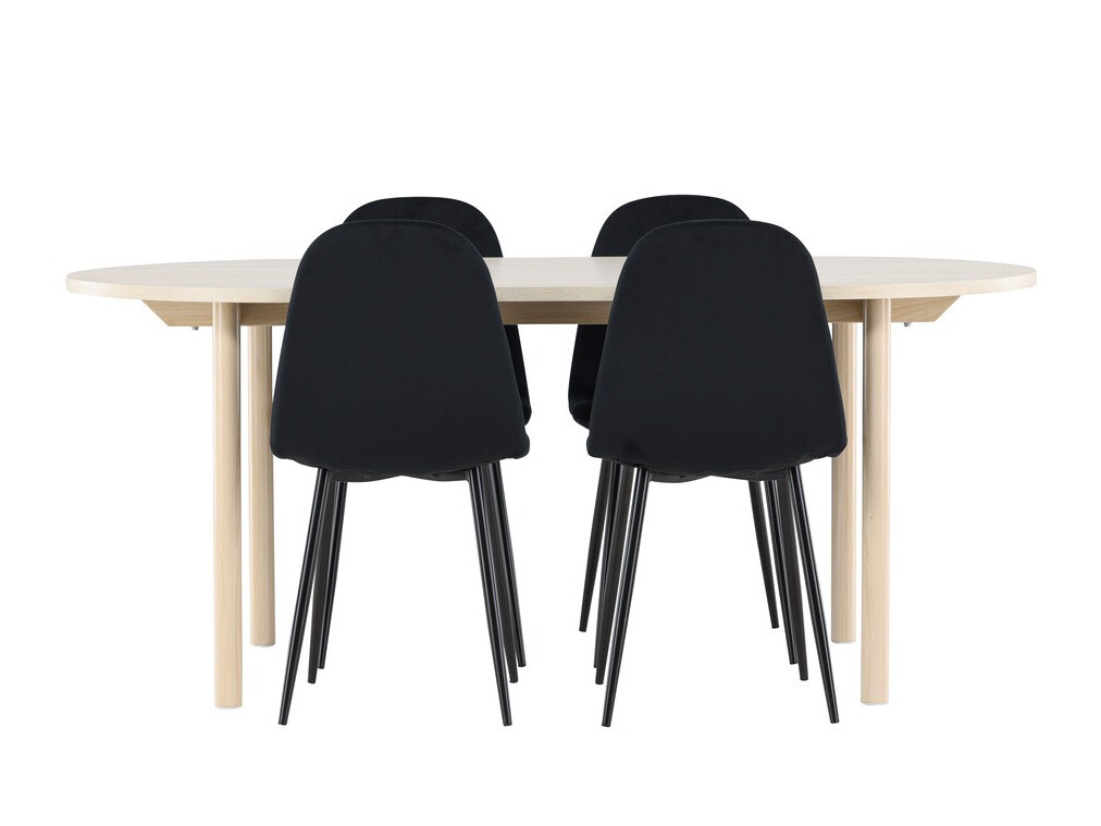 Dining set Dallas 4612