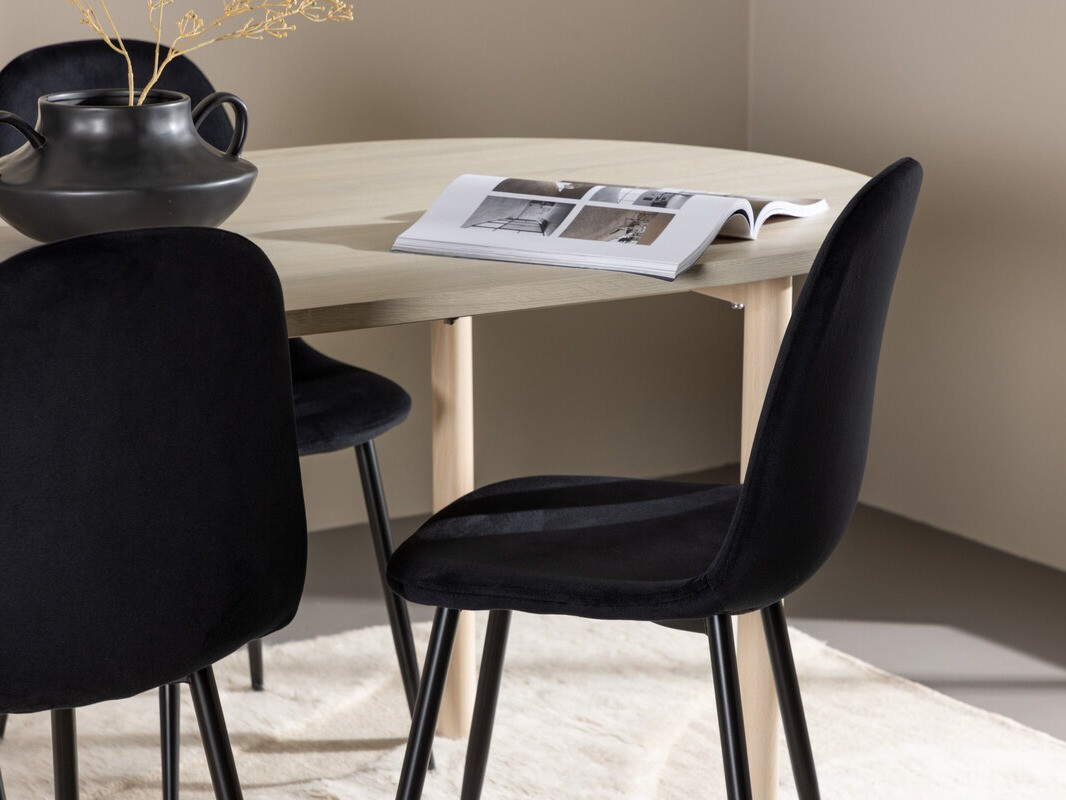 Dining set Dallas 4612