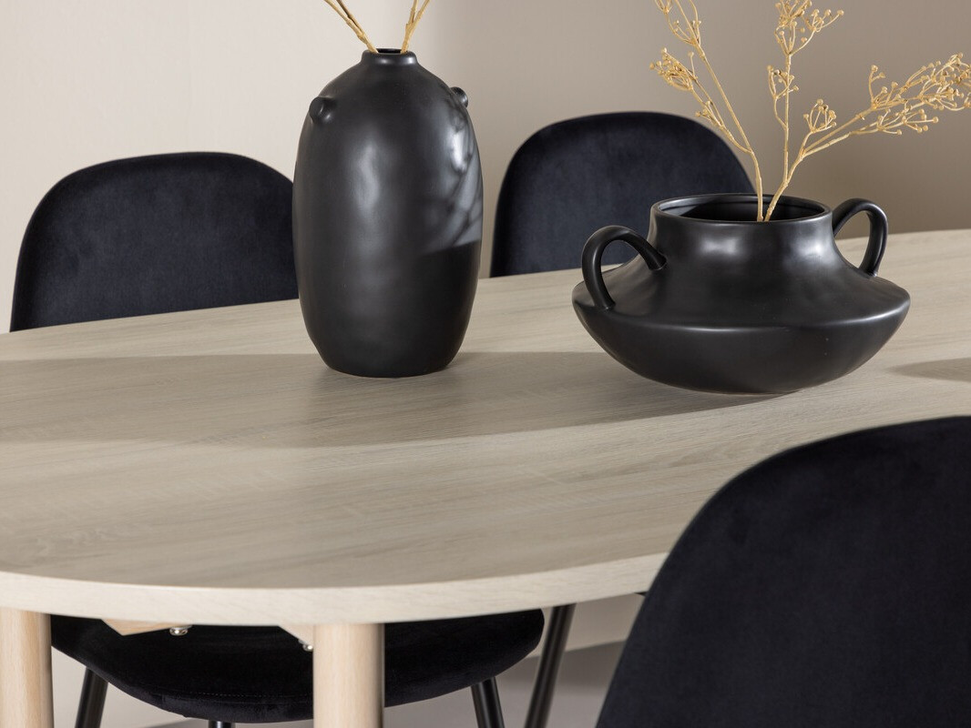 Dining set Dallas 4612