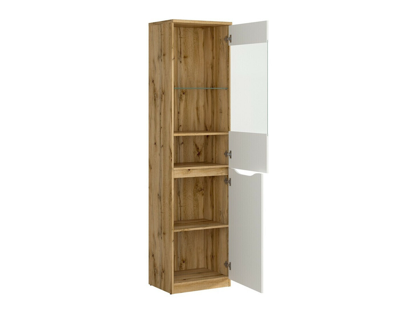 Bookcase Avifera 105