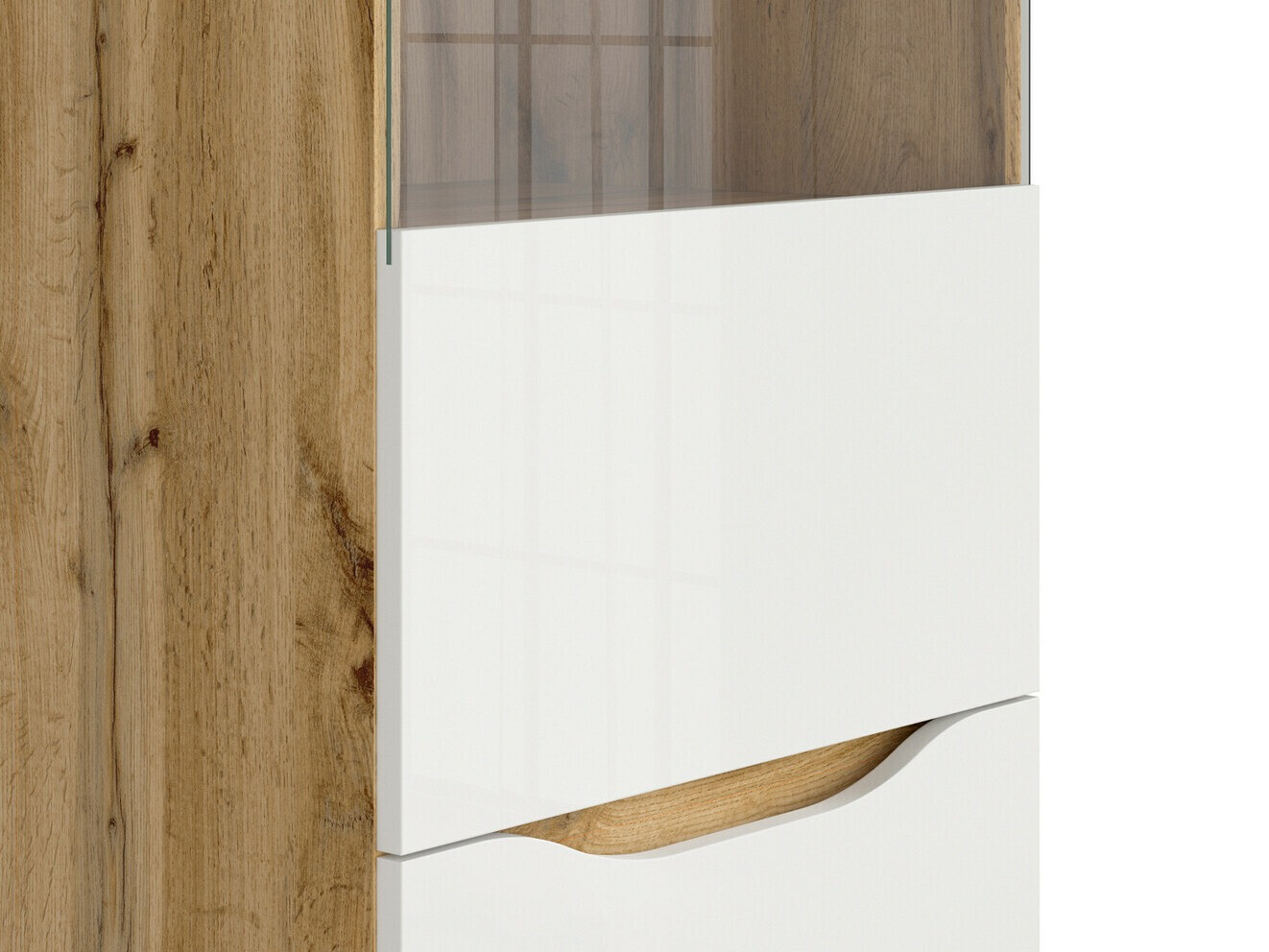 Bookcase Avifera 105