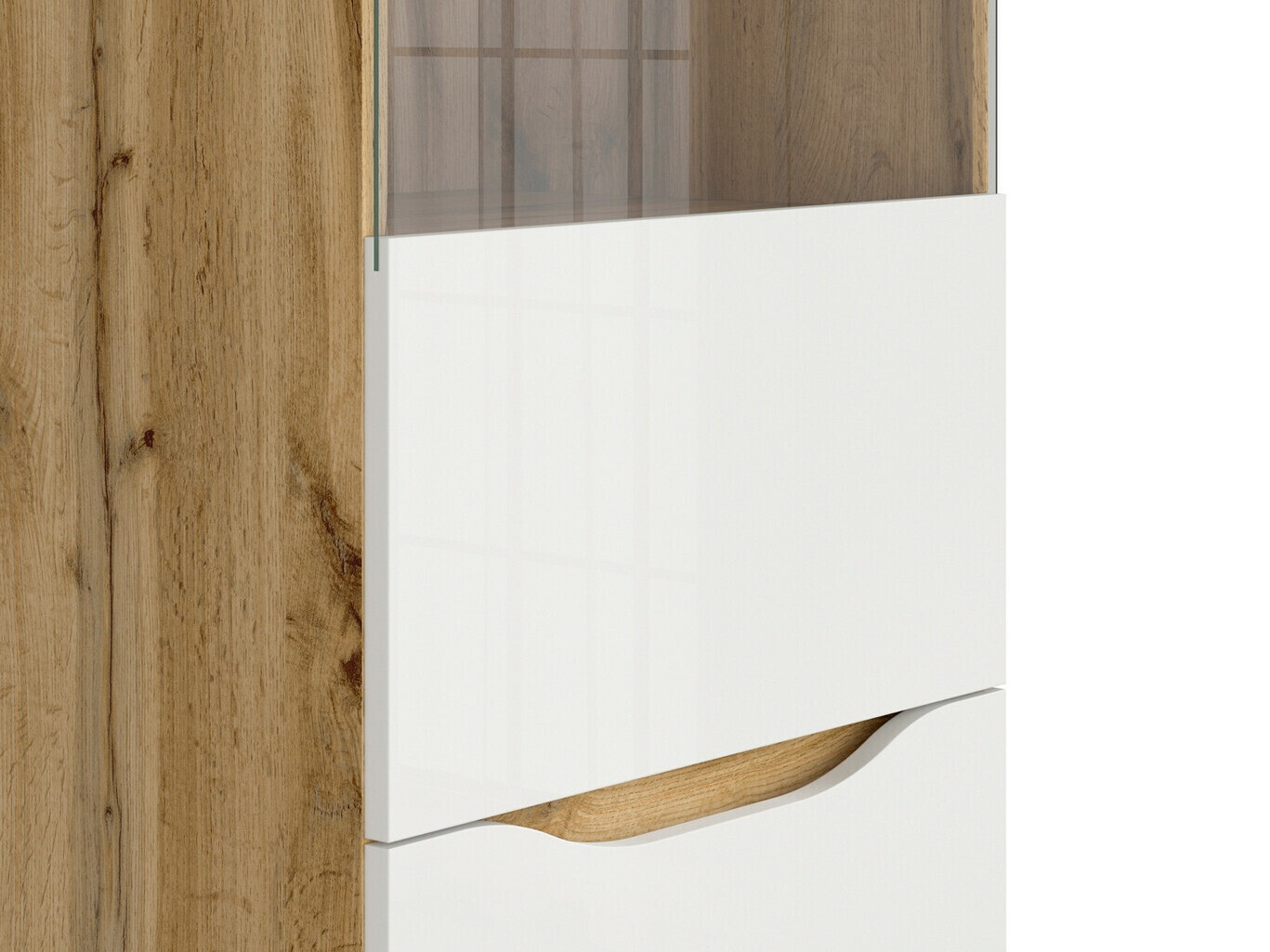 Bookcase Avifera 105