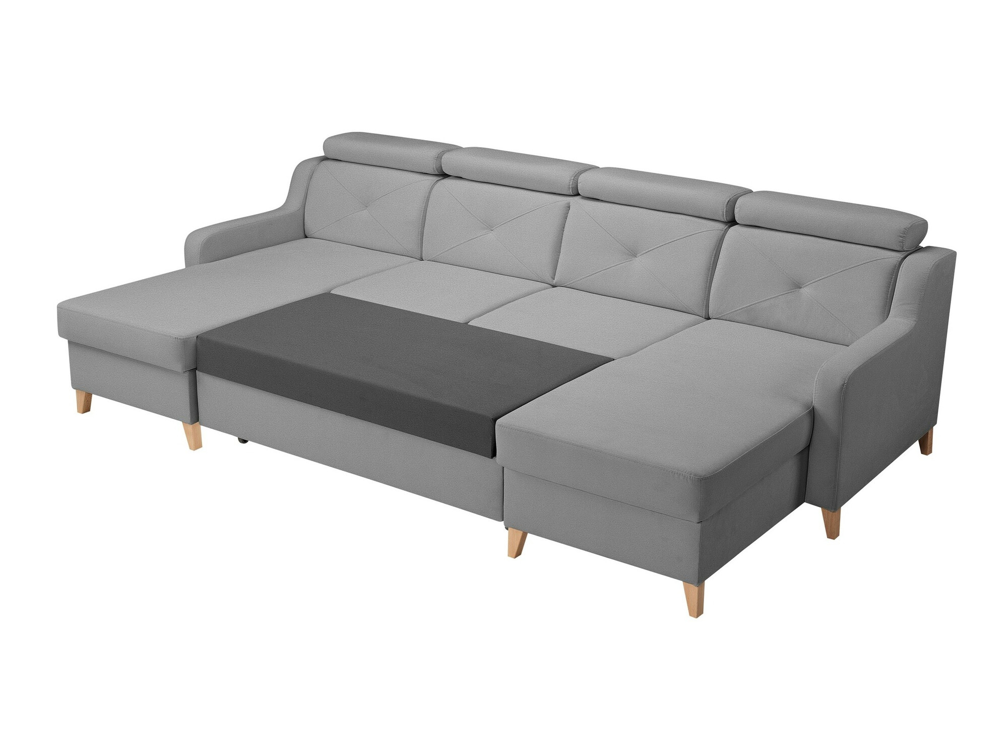 Corner sofa Temple 129 (Kronos 22)