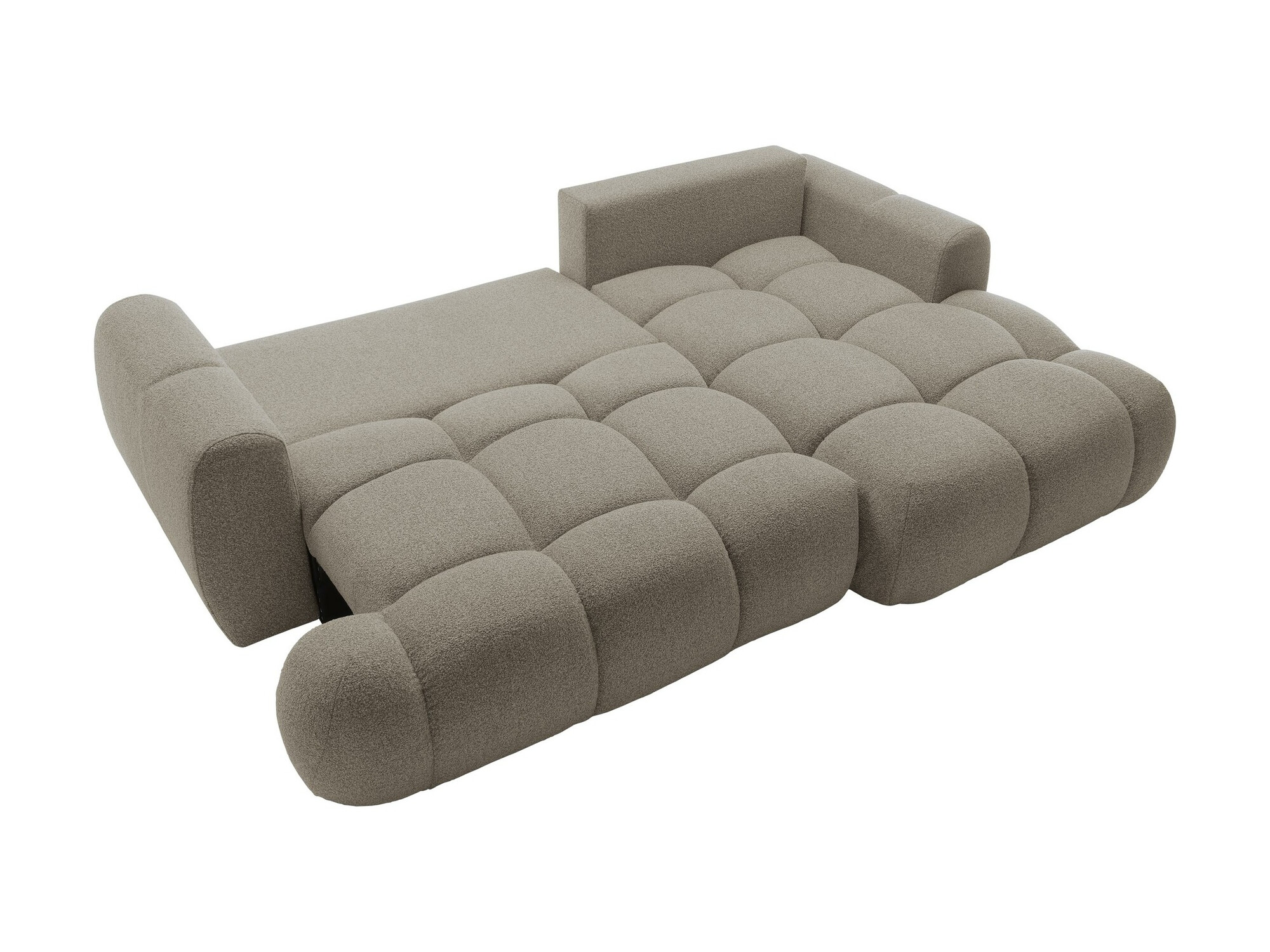 Corner sofa TrendyNest Ansera I (Now or never 16)