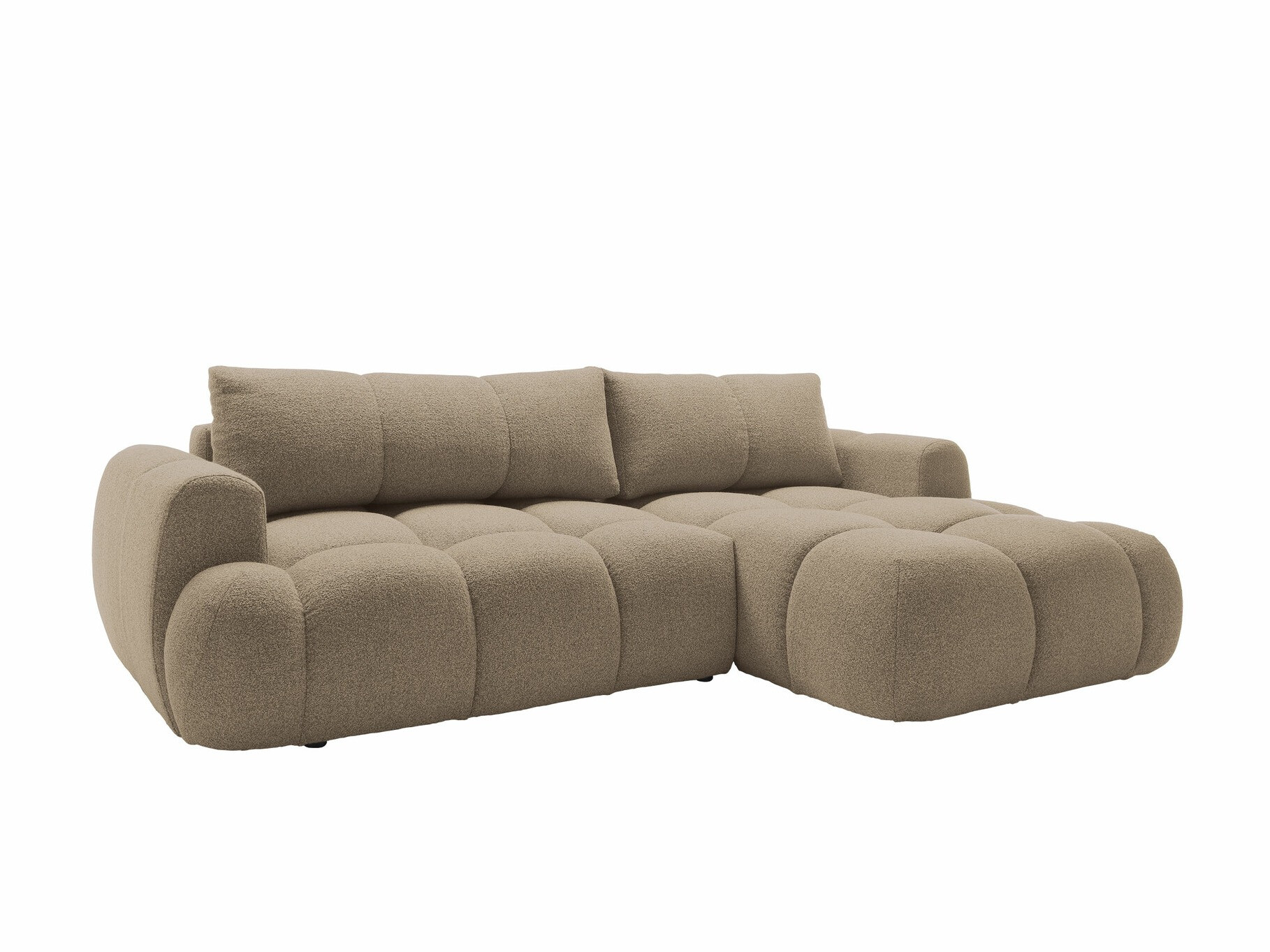 Corner sofa TrendyNest Ansera I (Now or never 18)
