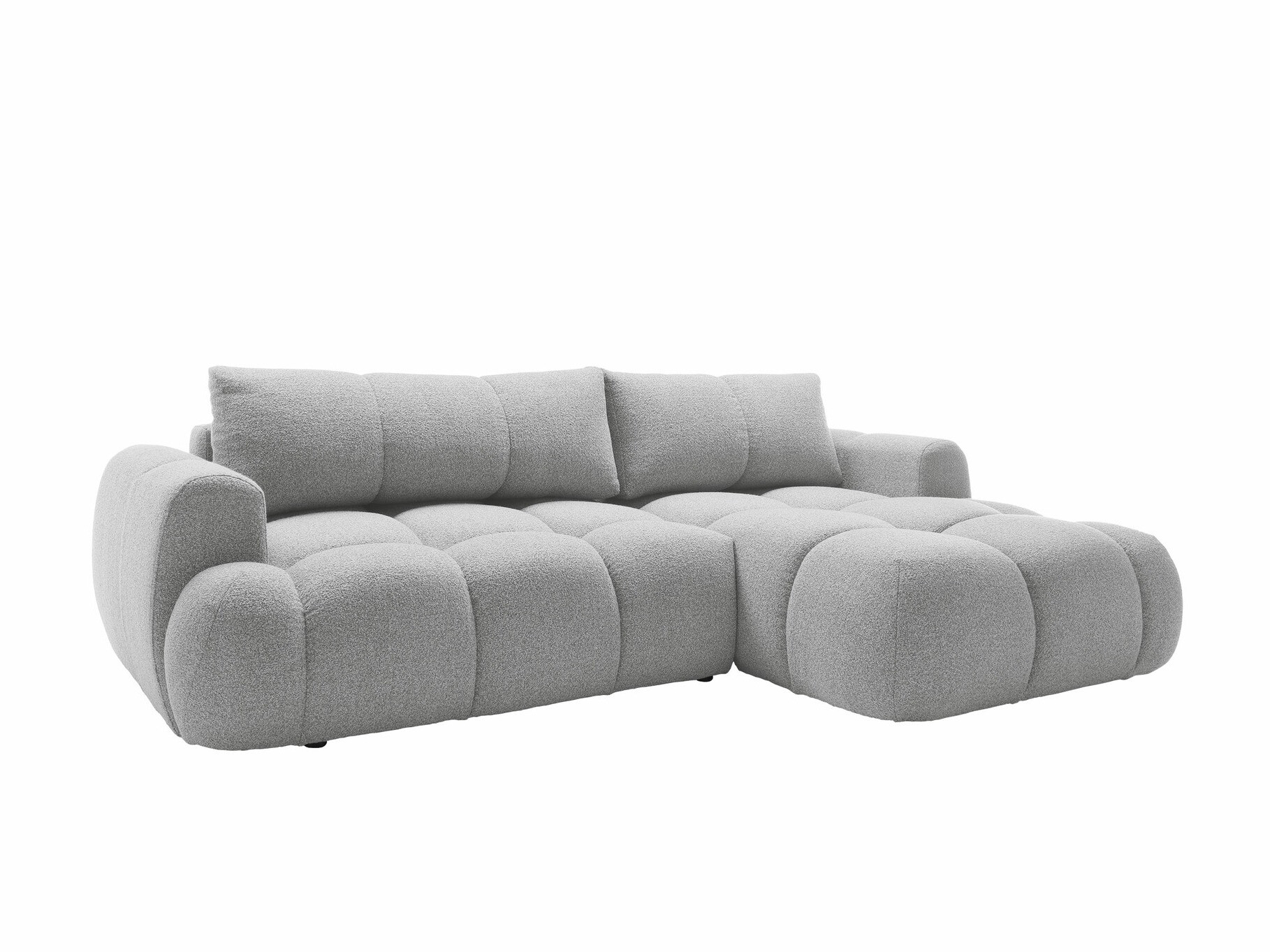 Corner sofa TrendyNest Ansera I (Now or never 83)