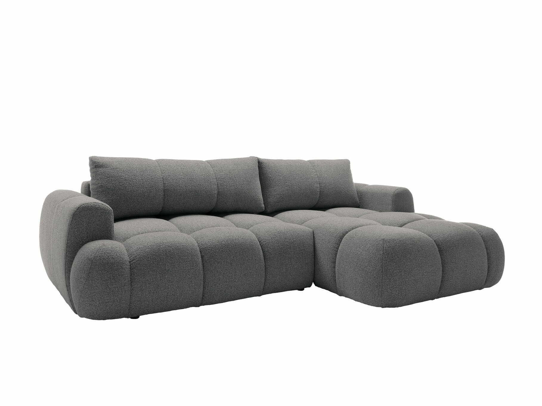 Corner sofa TrendyNest Ansera I (Now or never 92)