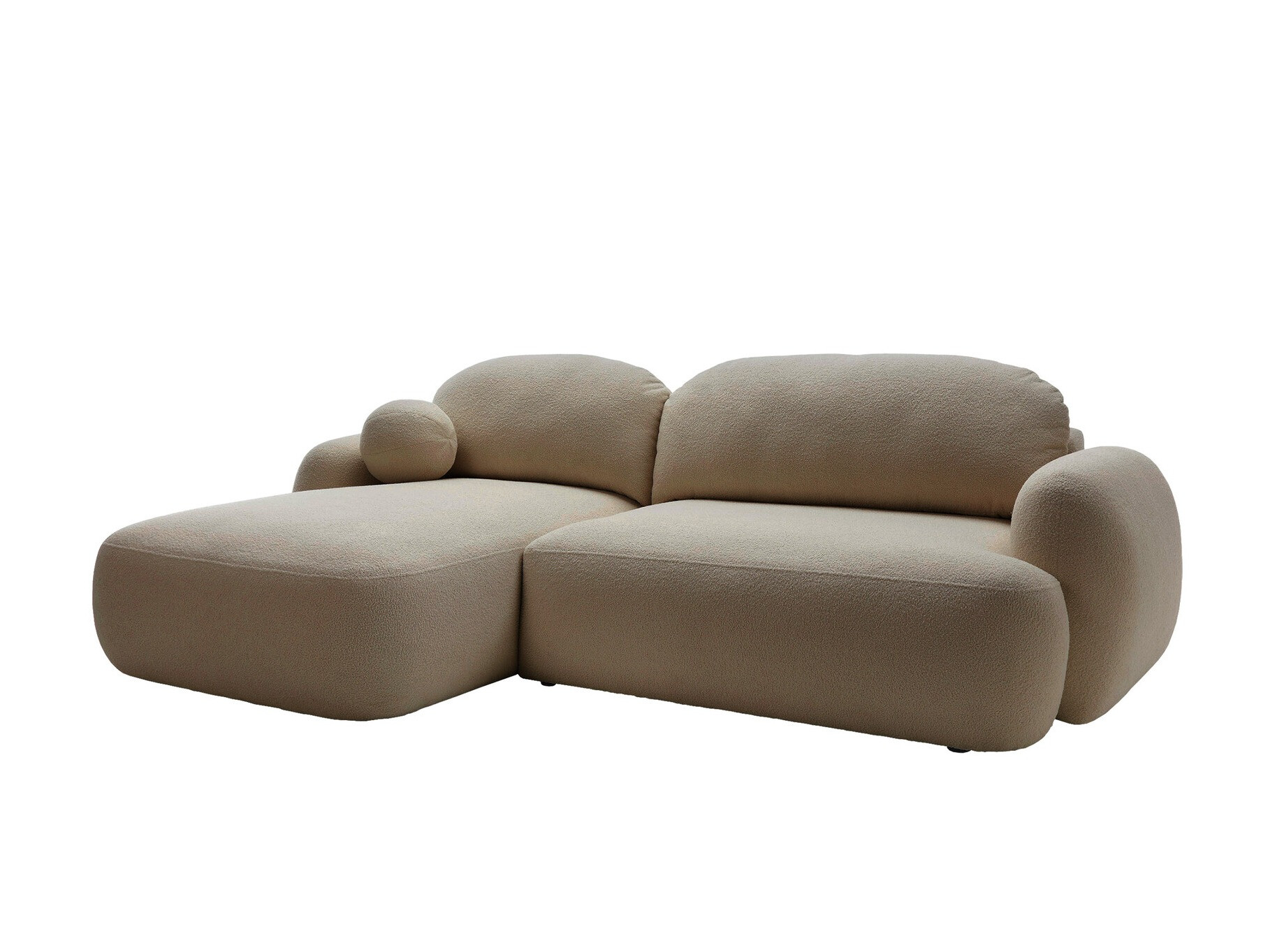 Corner sofa TrendyNest Ardea I (Now or never 18)
